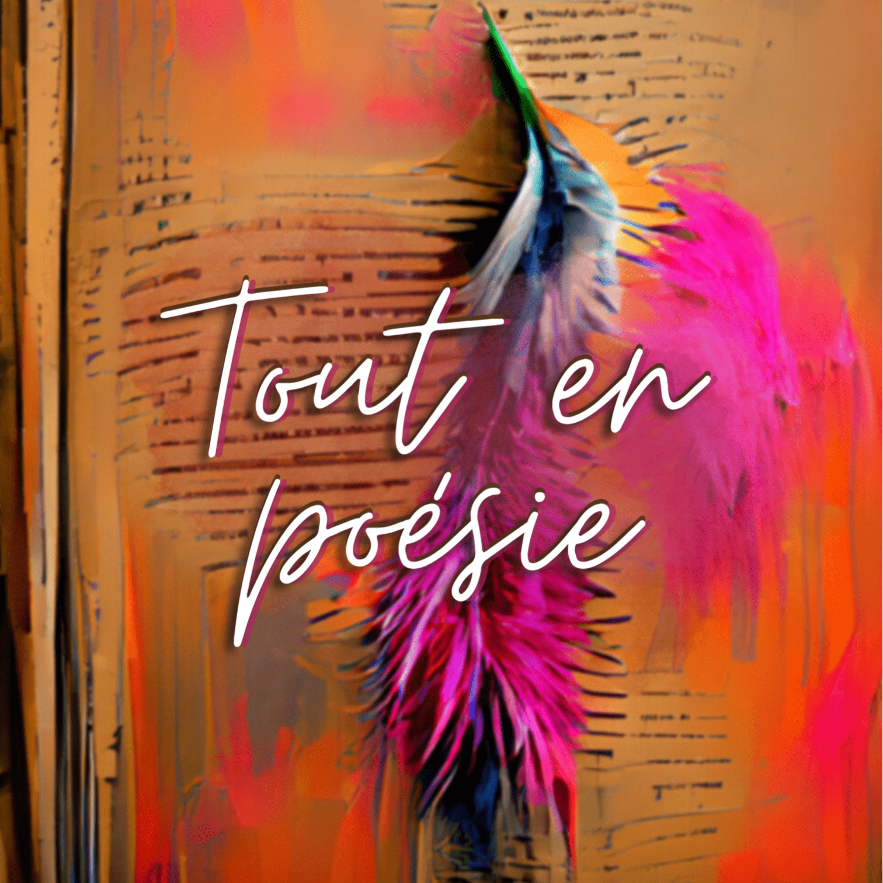 Tout en poésie