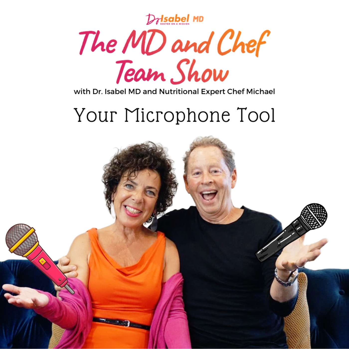 Your Microphone Tool