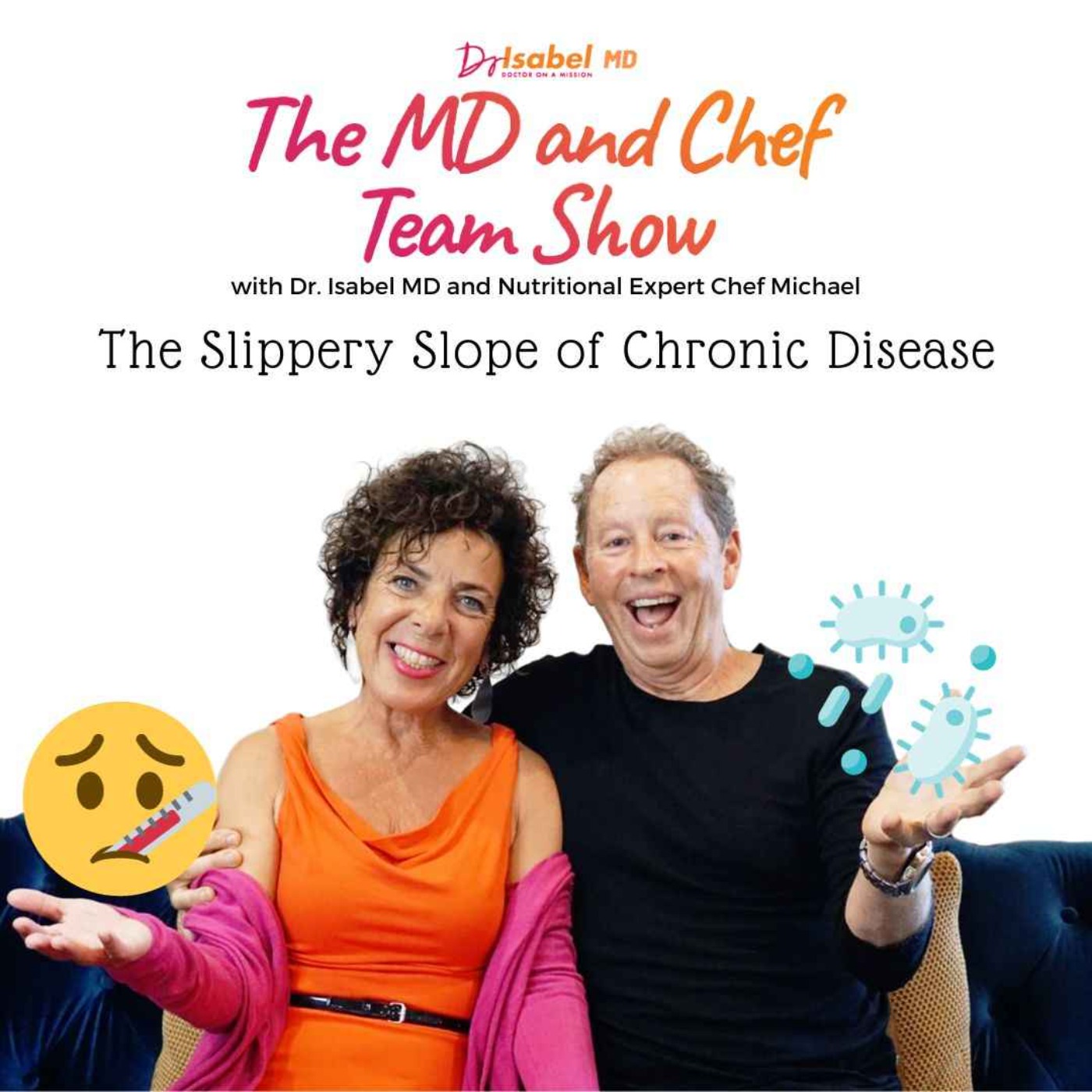 The Slippery Slope of Chronic Disease