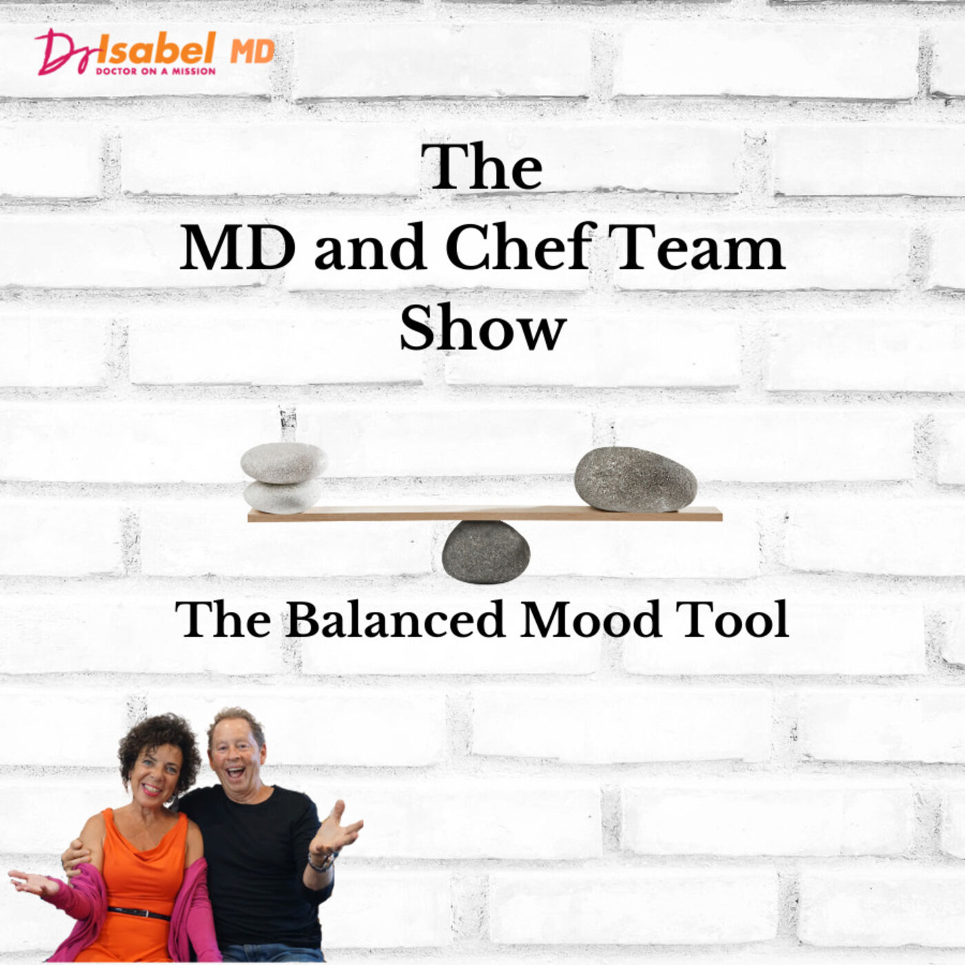The Balanced Mood Tool