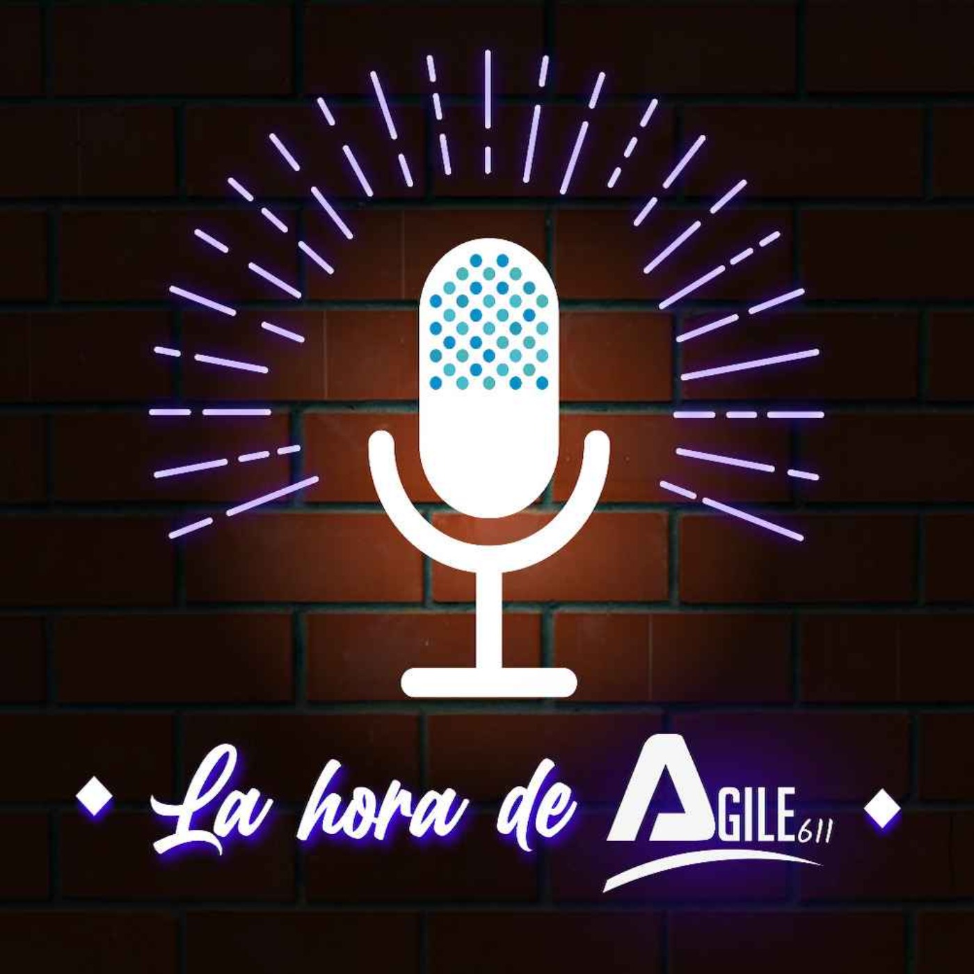 La hora de Agile611