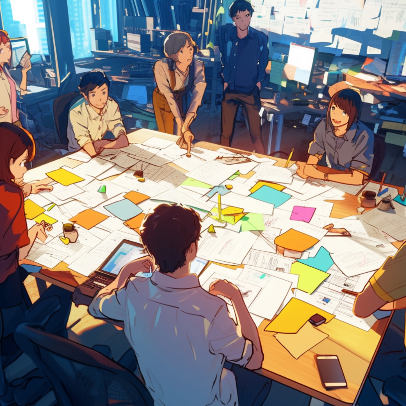 La hora de Agile611