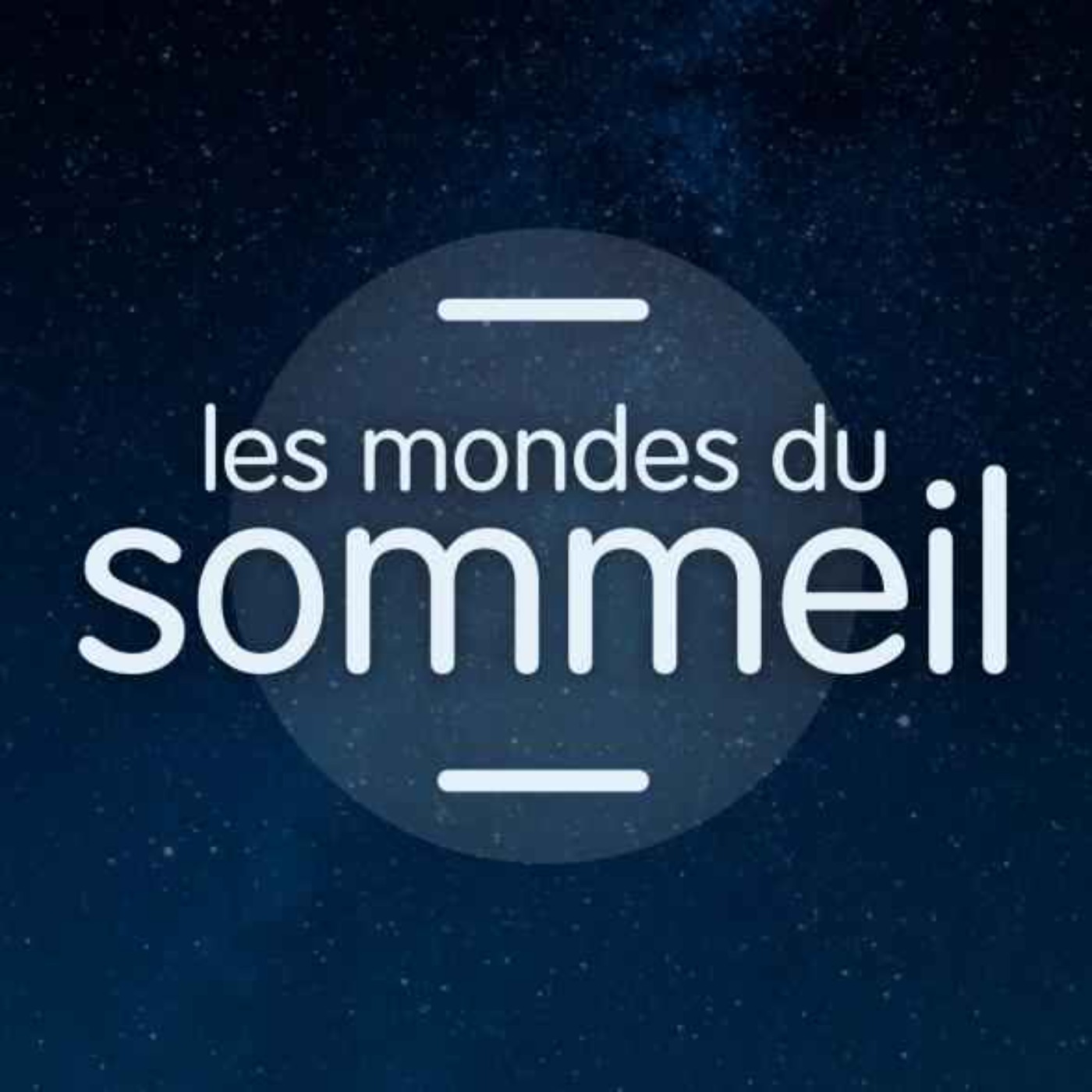 cover art for Les Mondes Du Sommeil Ep 1