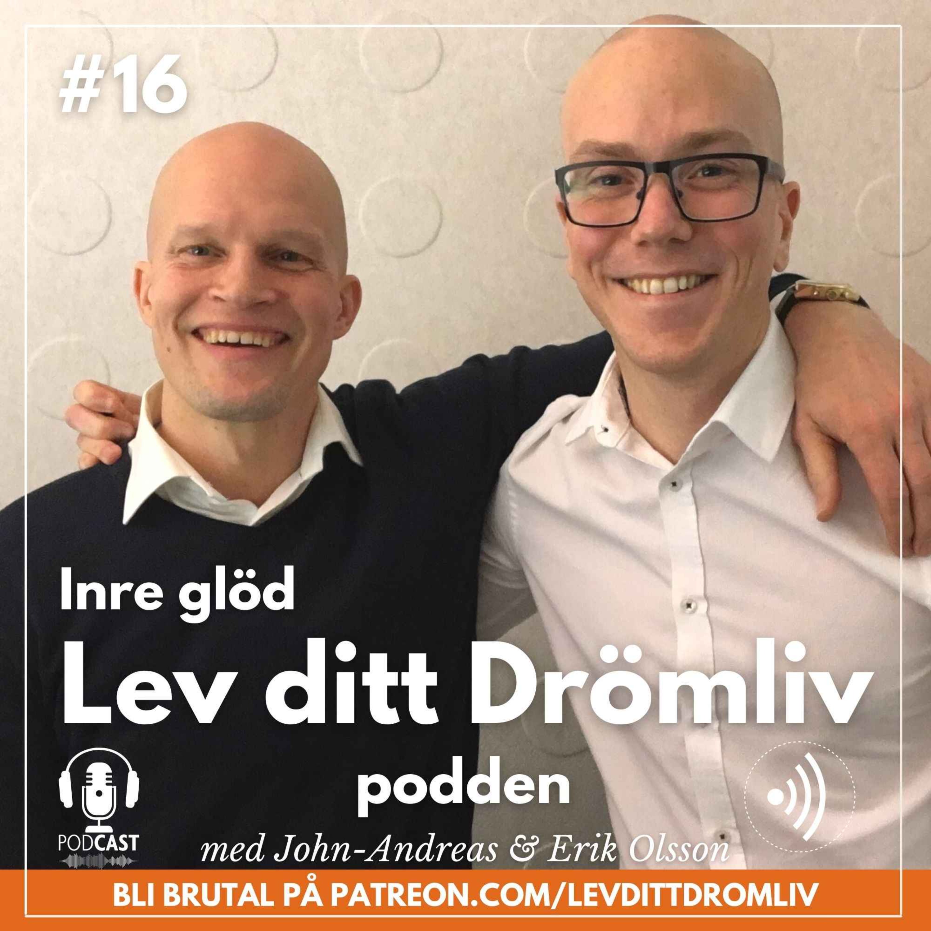 Lev ditt Drömliv