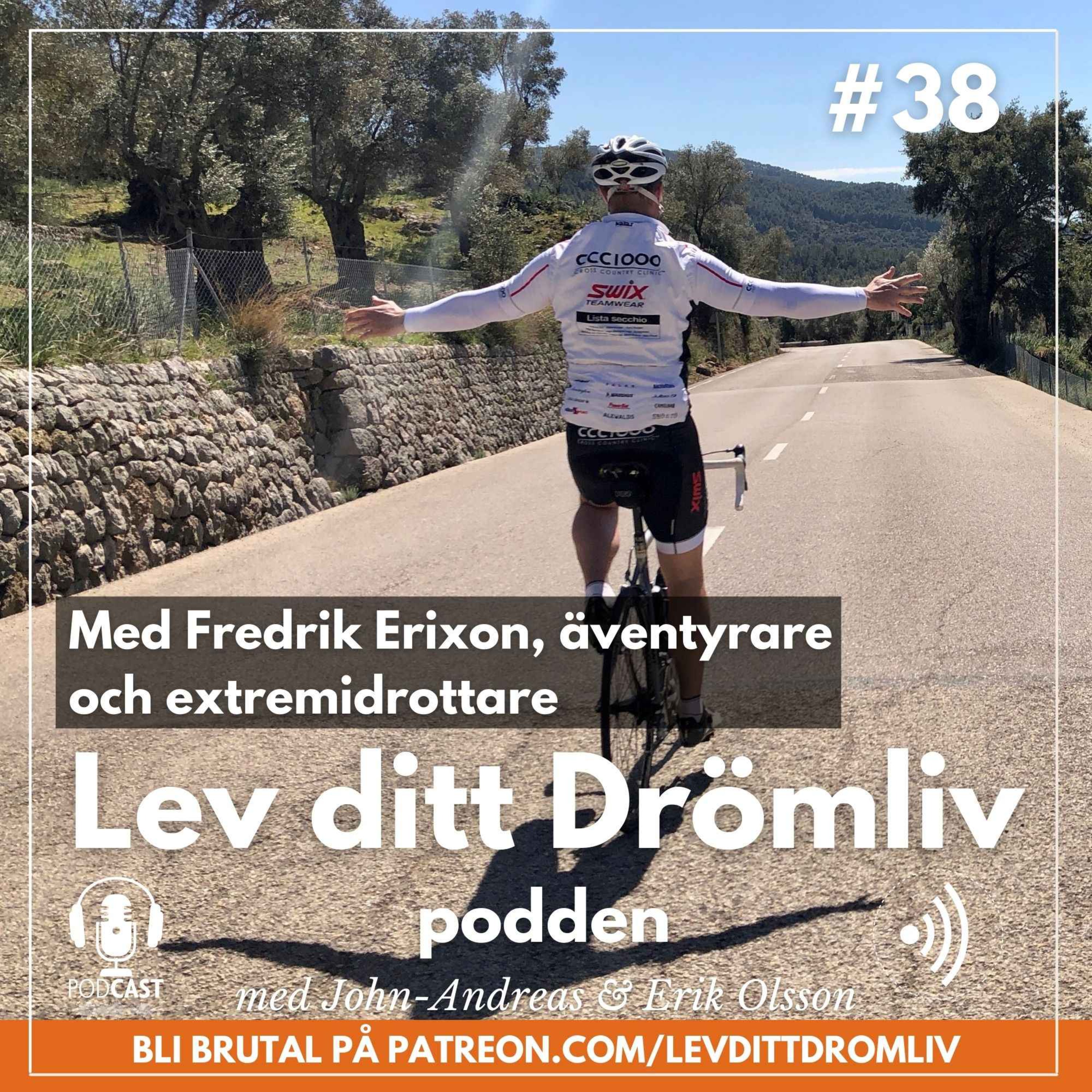 Lev ditt Drömliv