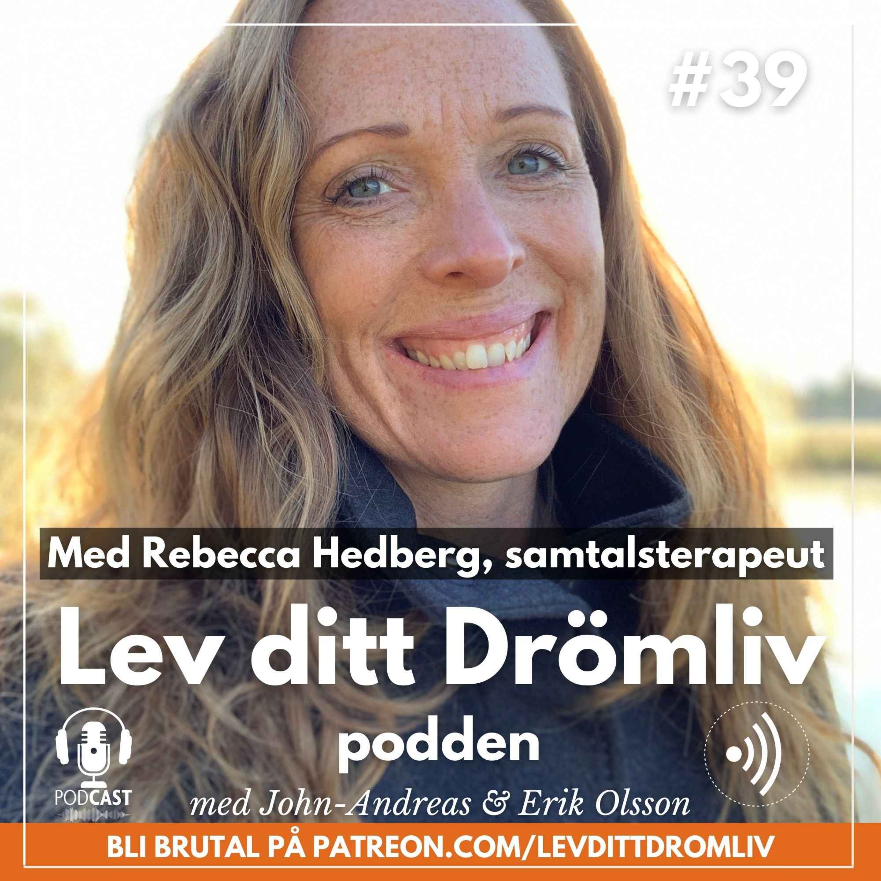 Lev ditt Drömliv