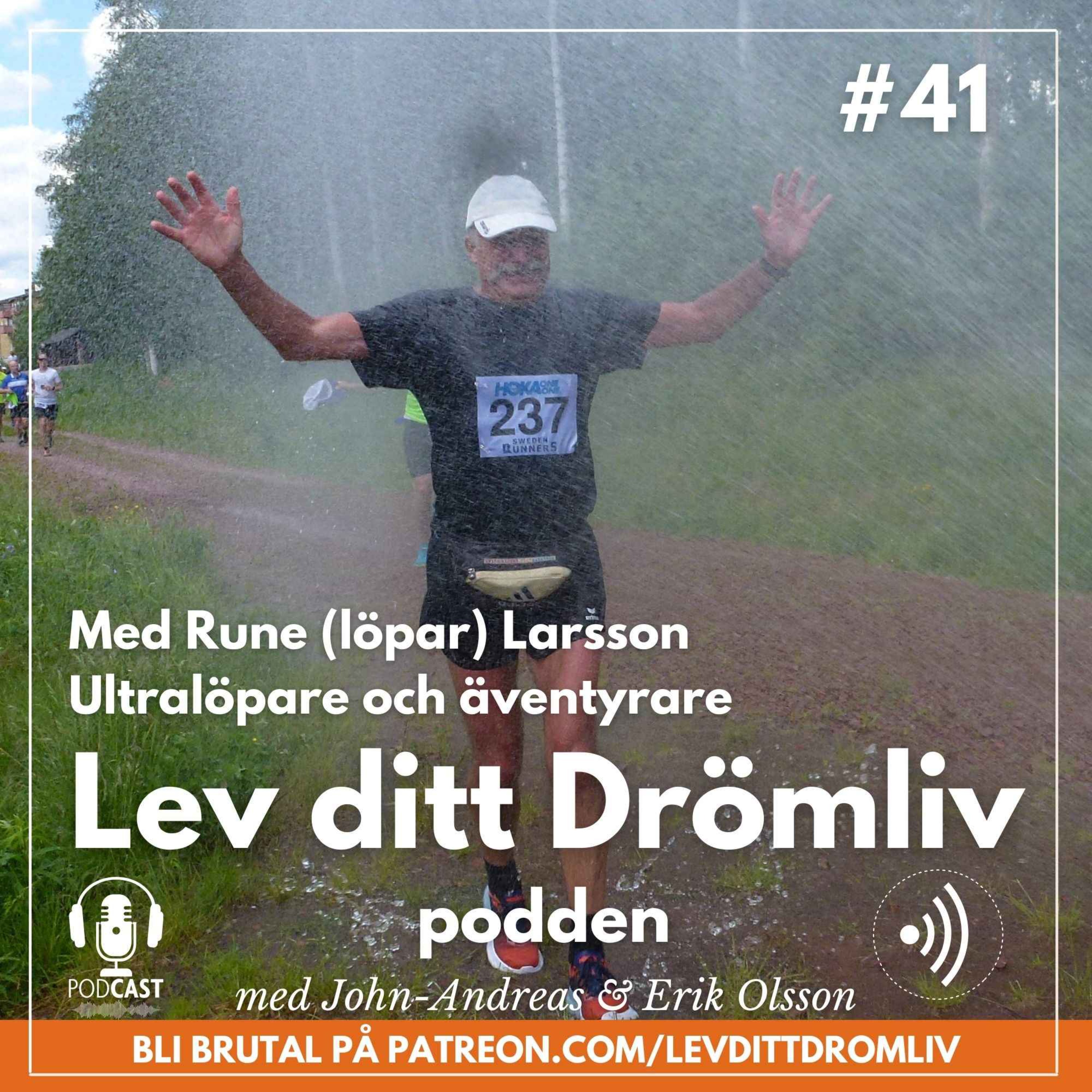 Lev ditt Drömliv