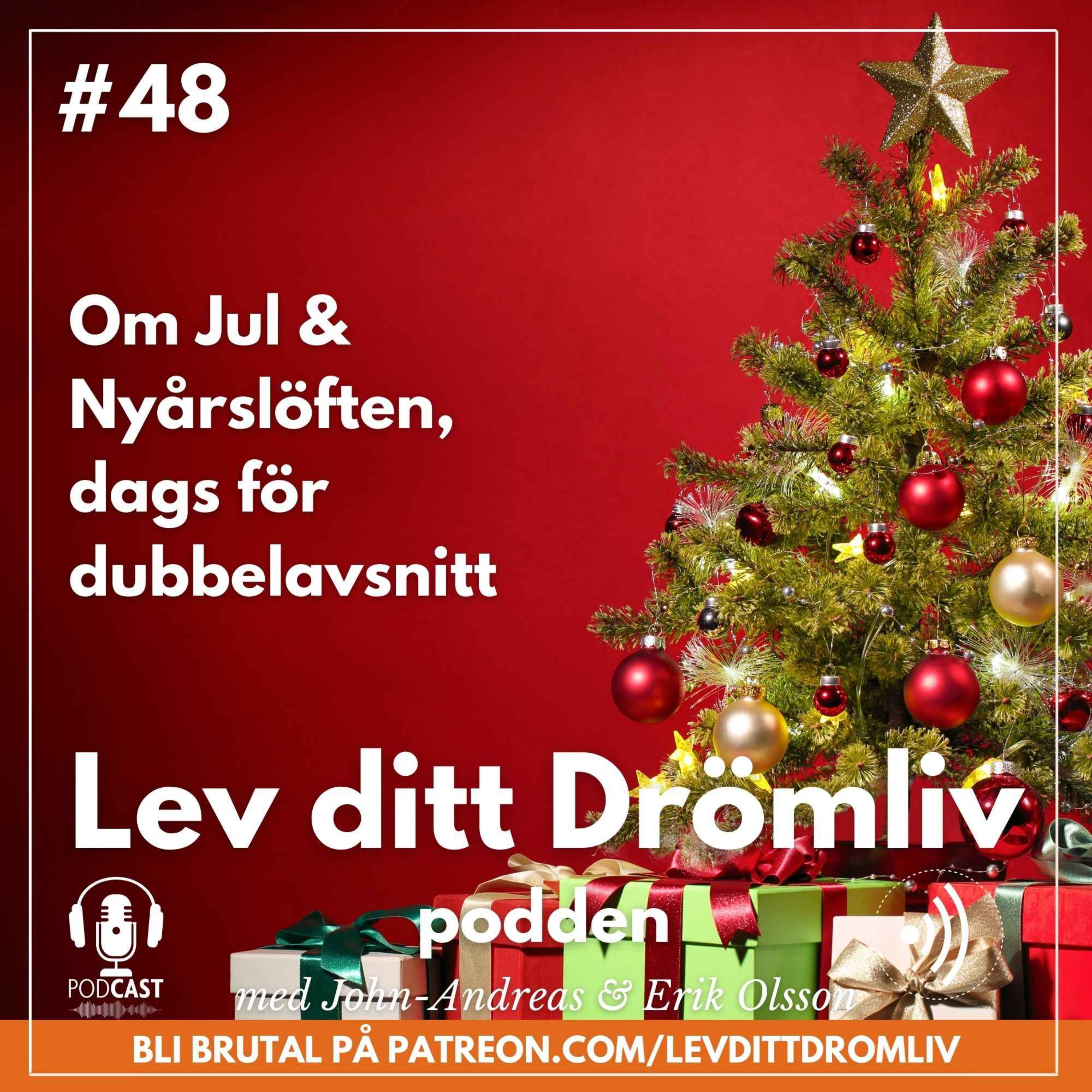 Lev ditt Drömliv