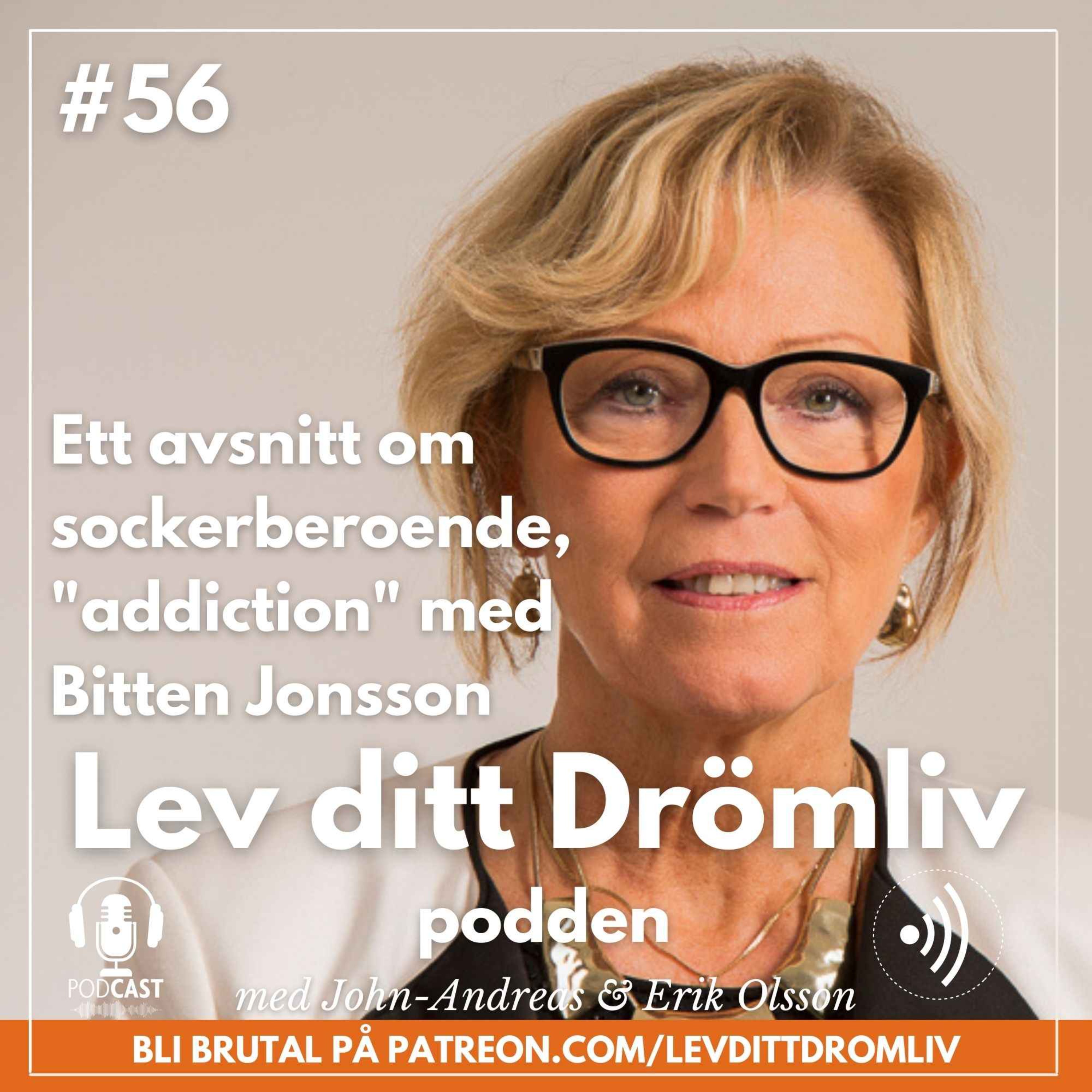 Lev ditt Drömliv