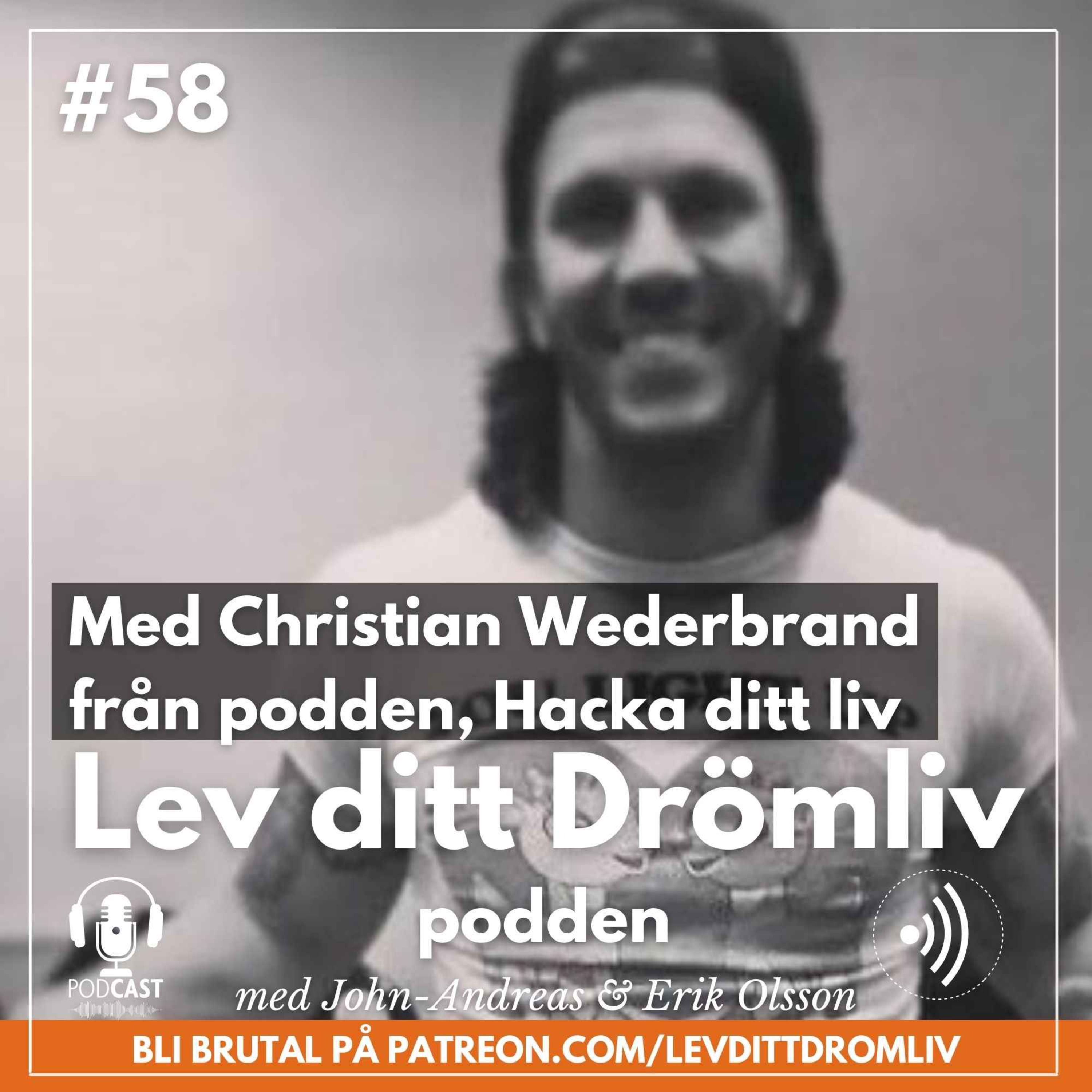 Lev ditt Drömliv