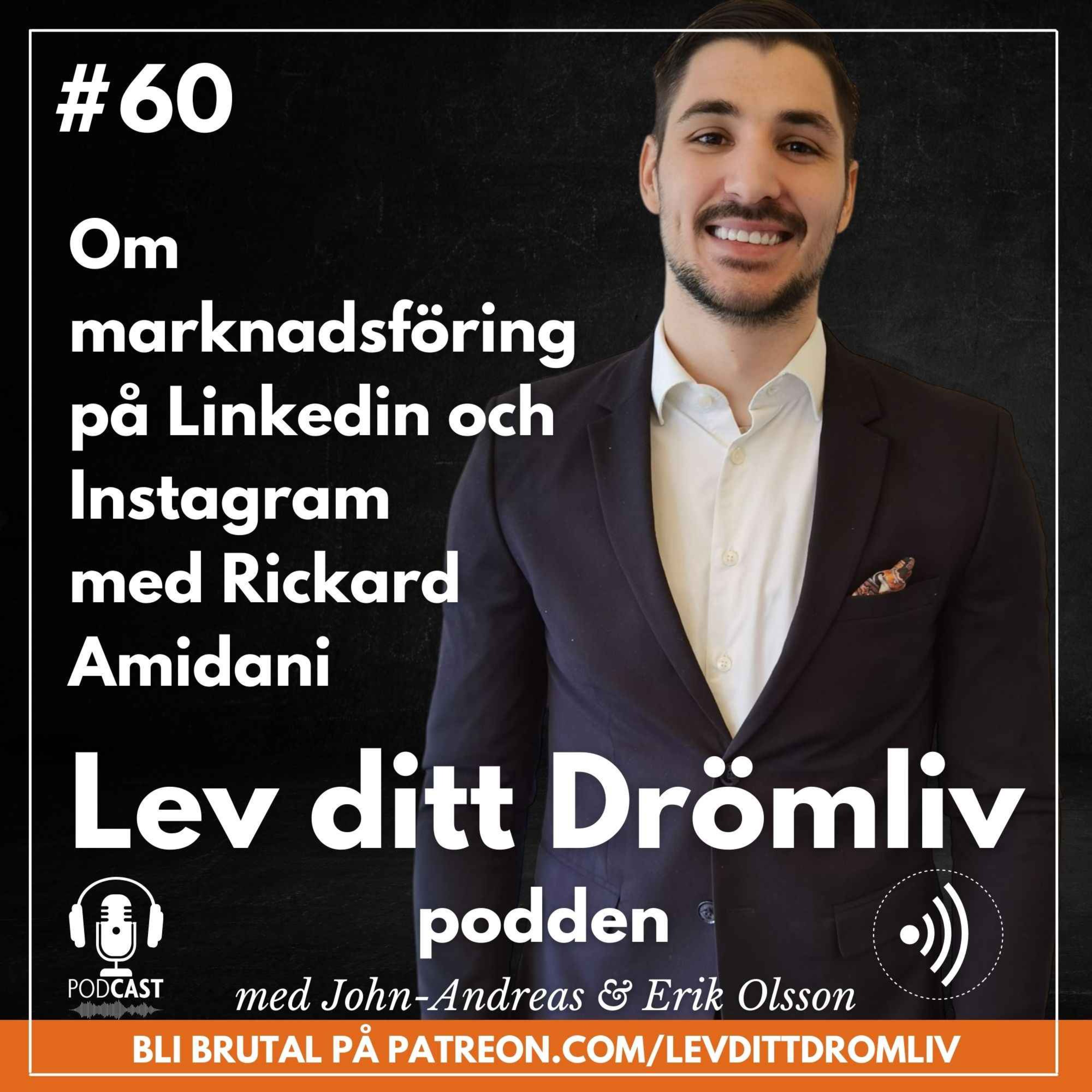 Lev ditt Drömliv