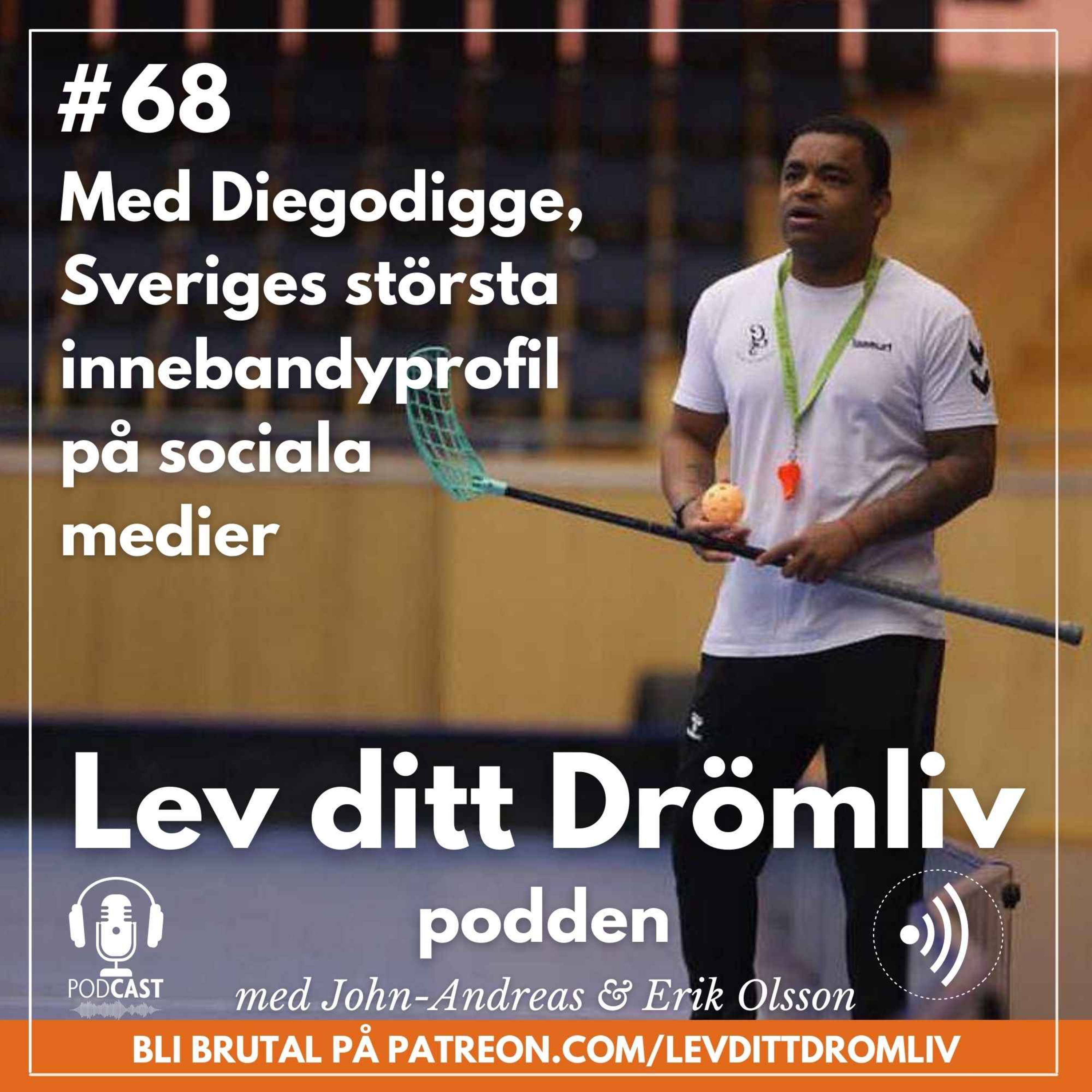 Lev ditt Drömliv