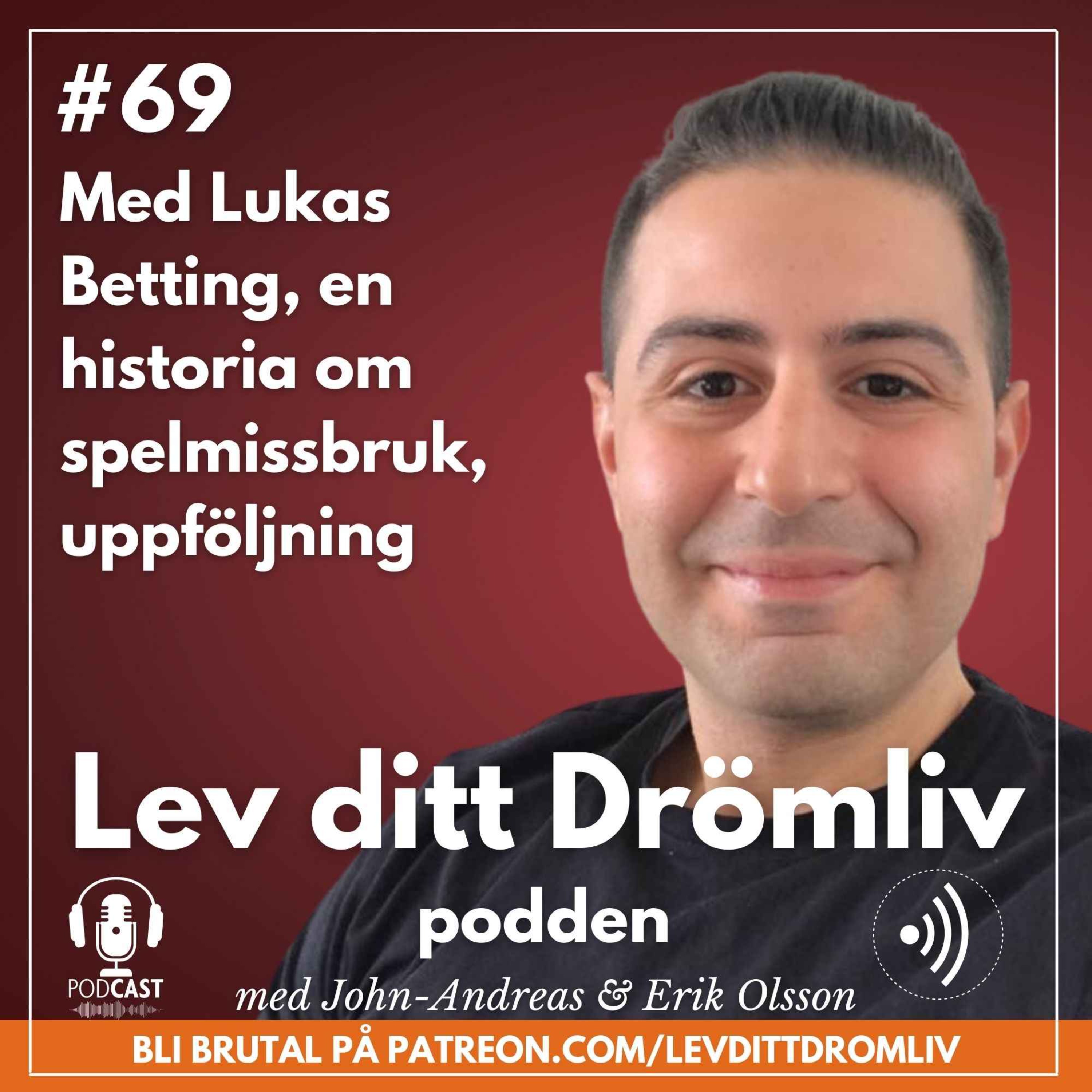 Lev ditt Drömliv