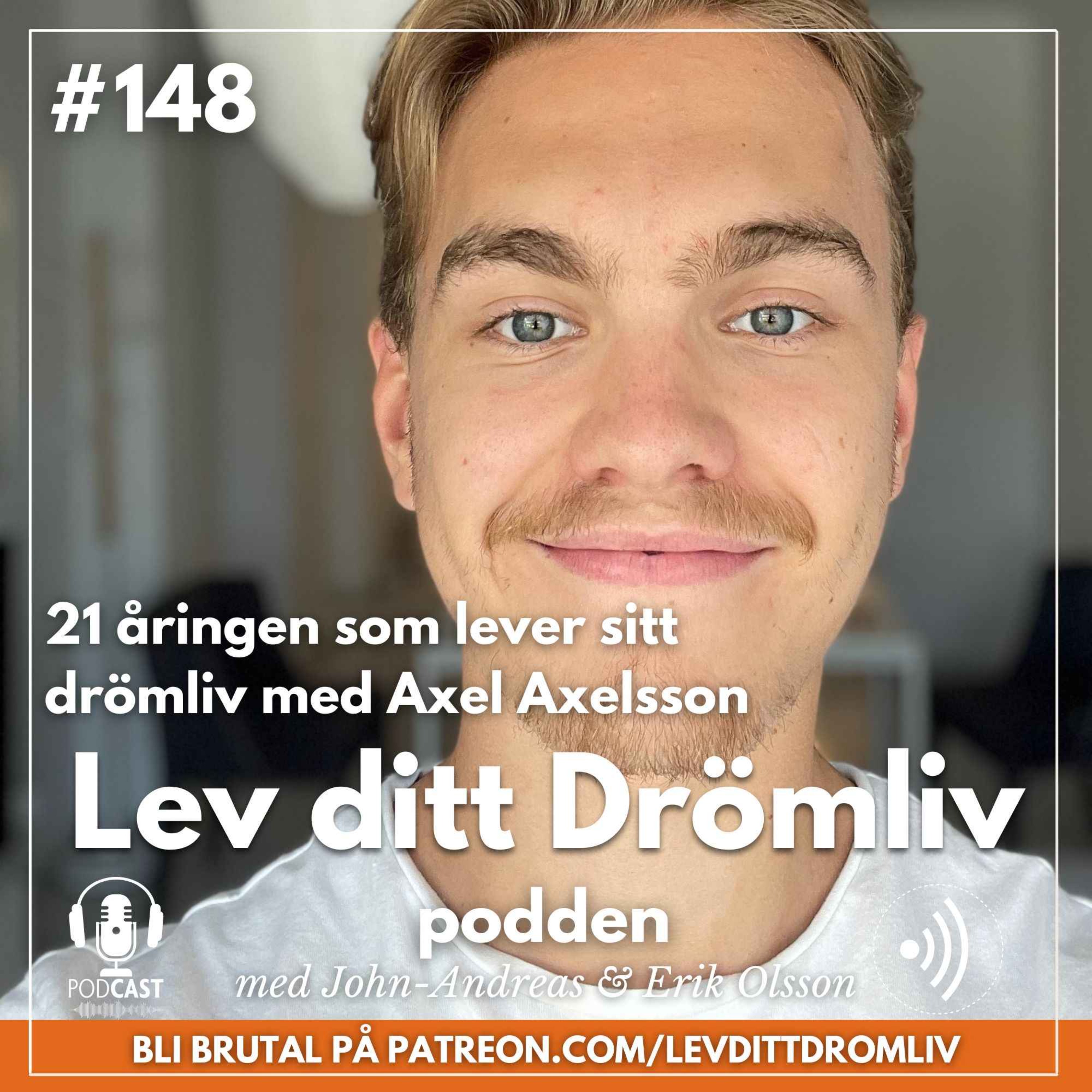Lev ditt Drömliv