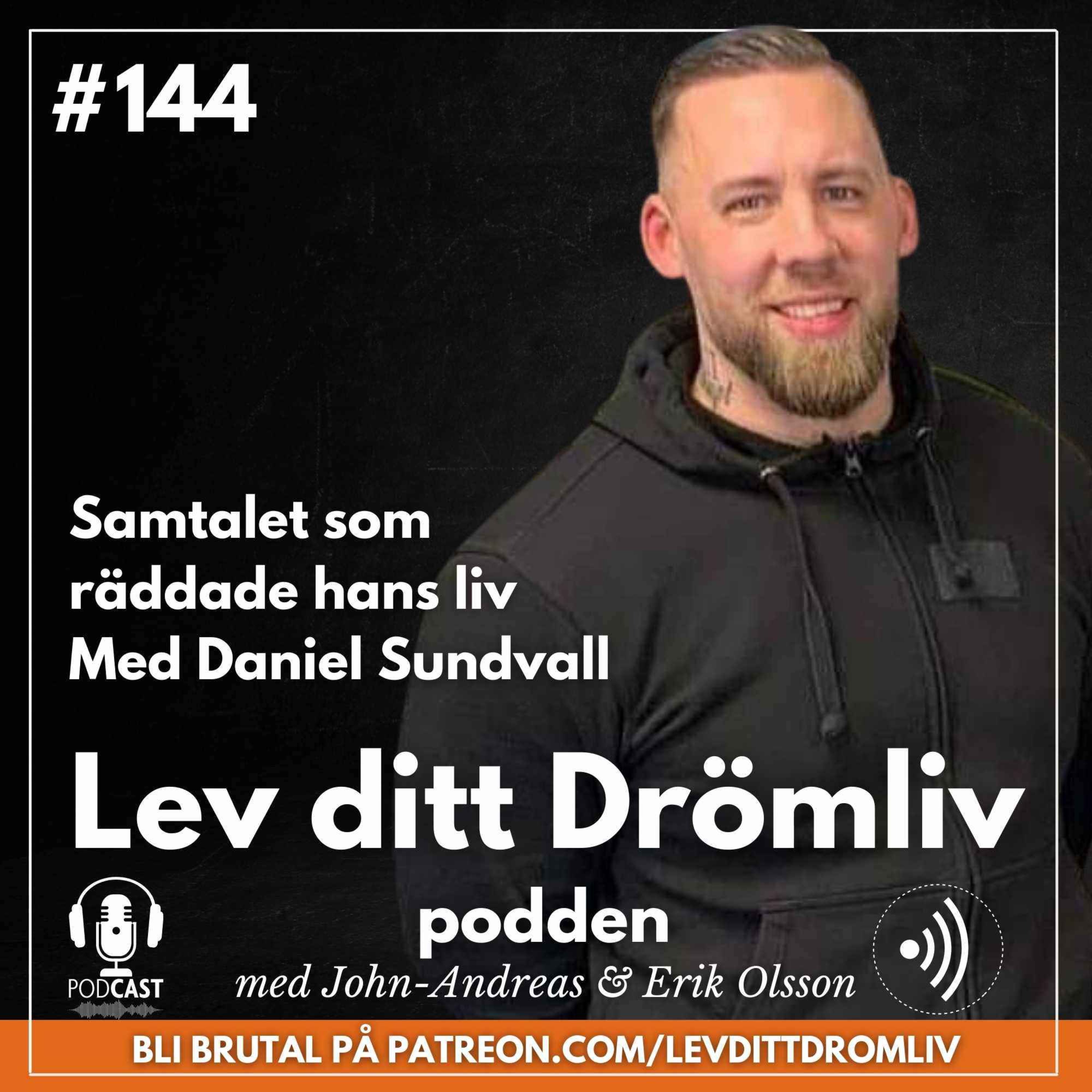 Lev ditt Drömliv