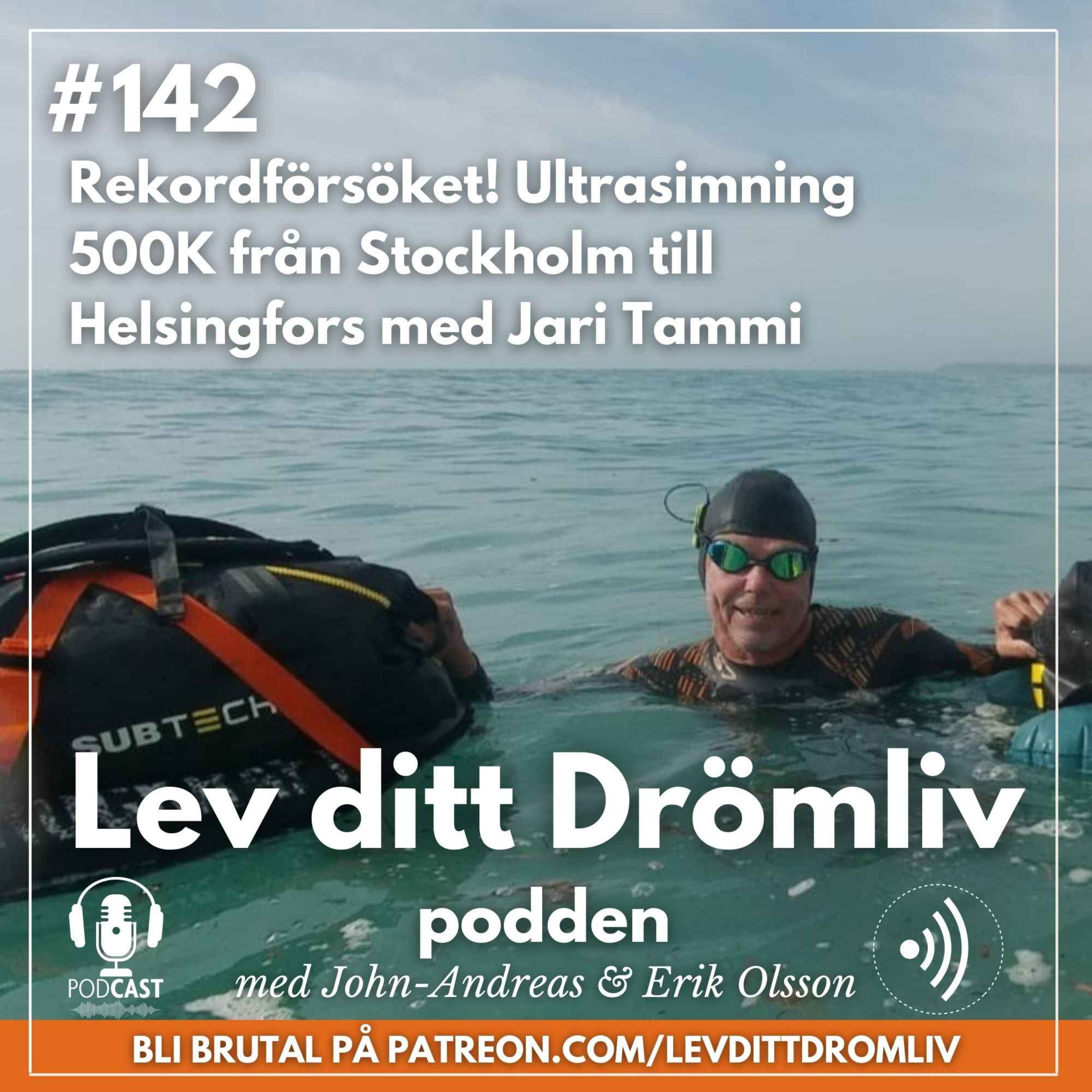 Lev ditt Drömliv