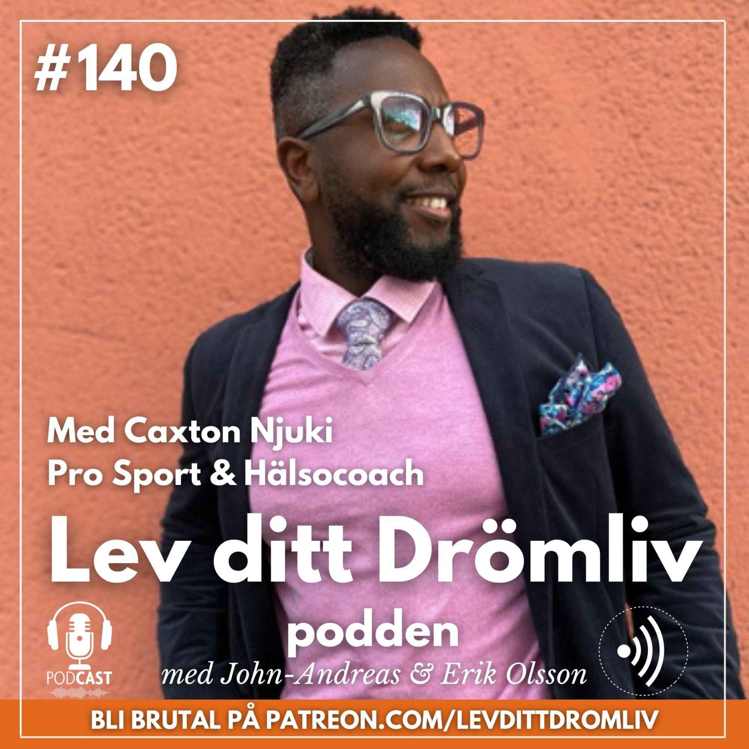Lev ditt Drömliv