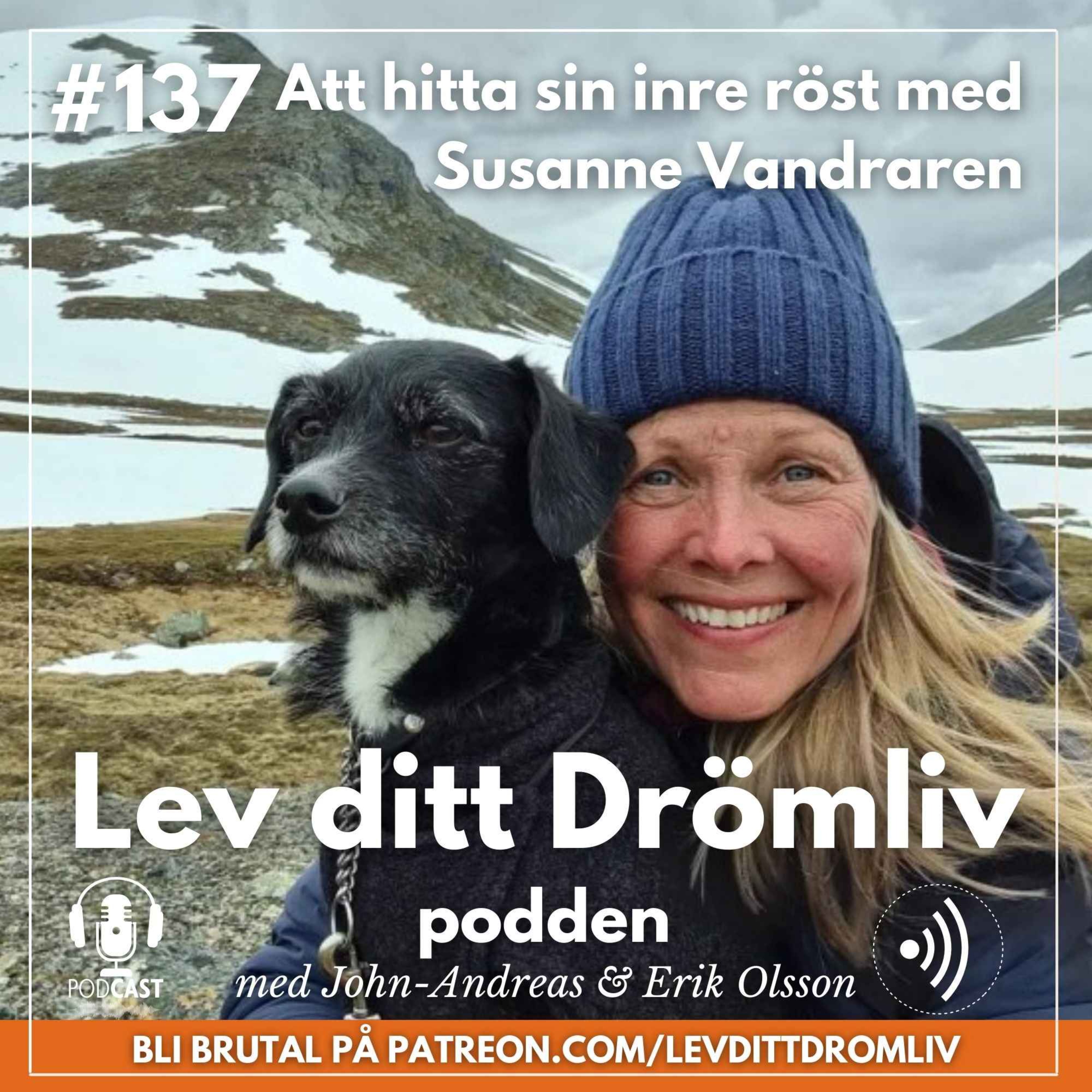 Lev ditt Drömliv