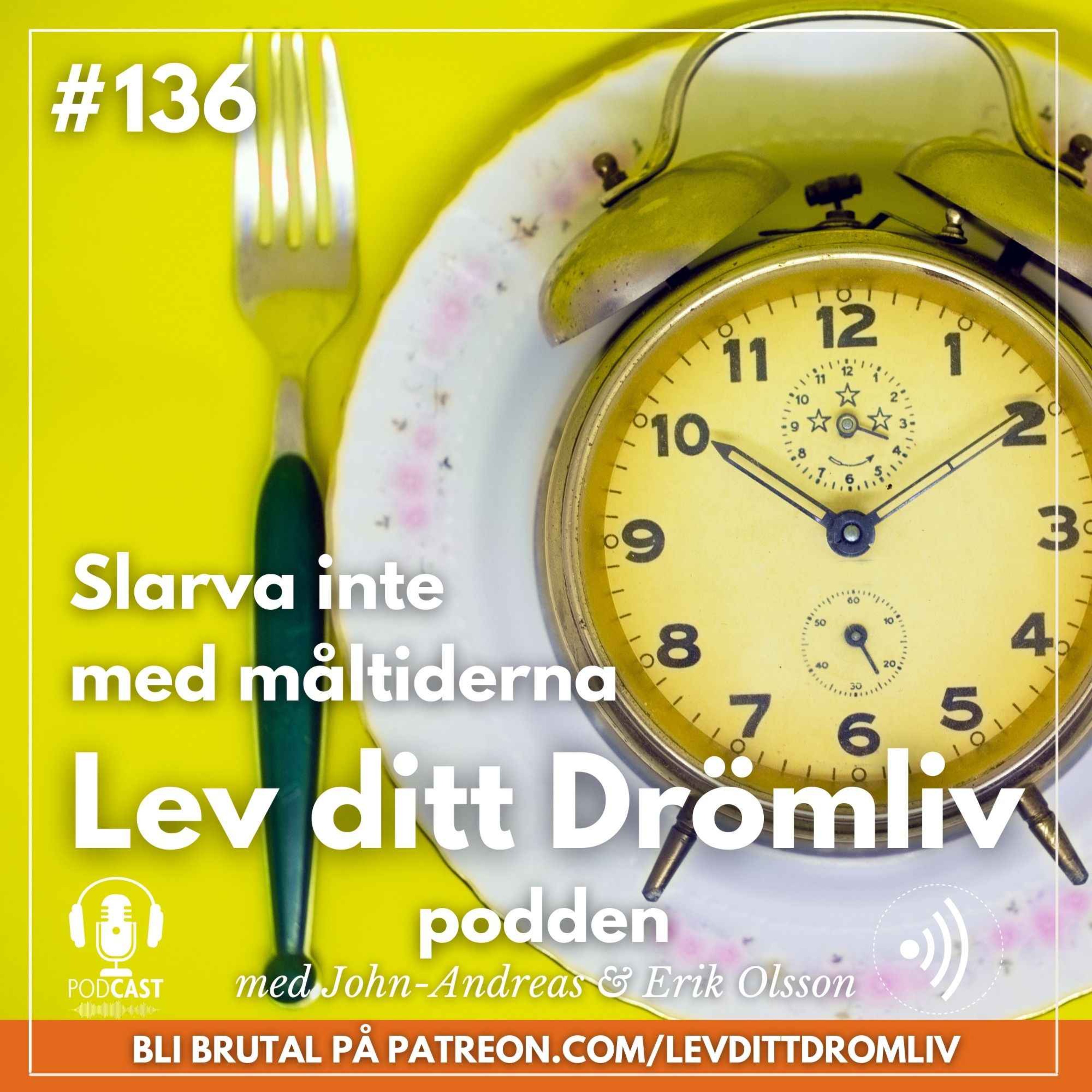 Lev ditt Drömliv