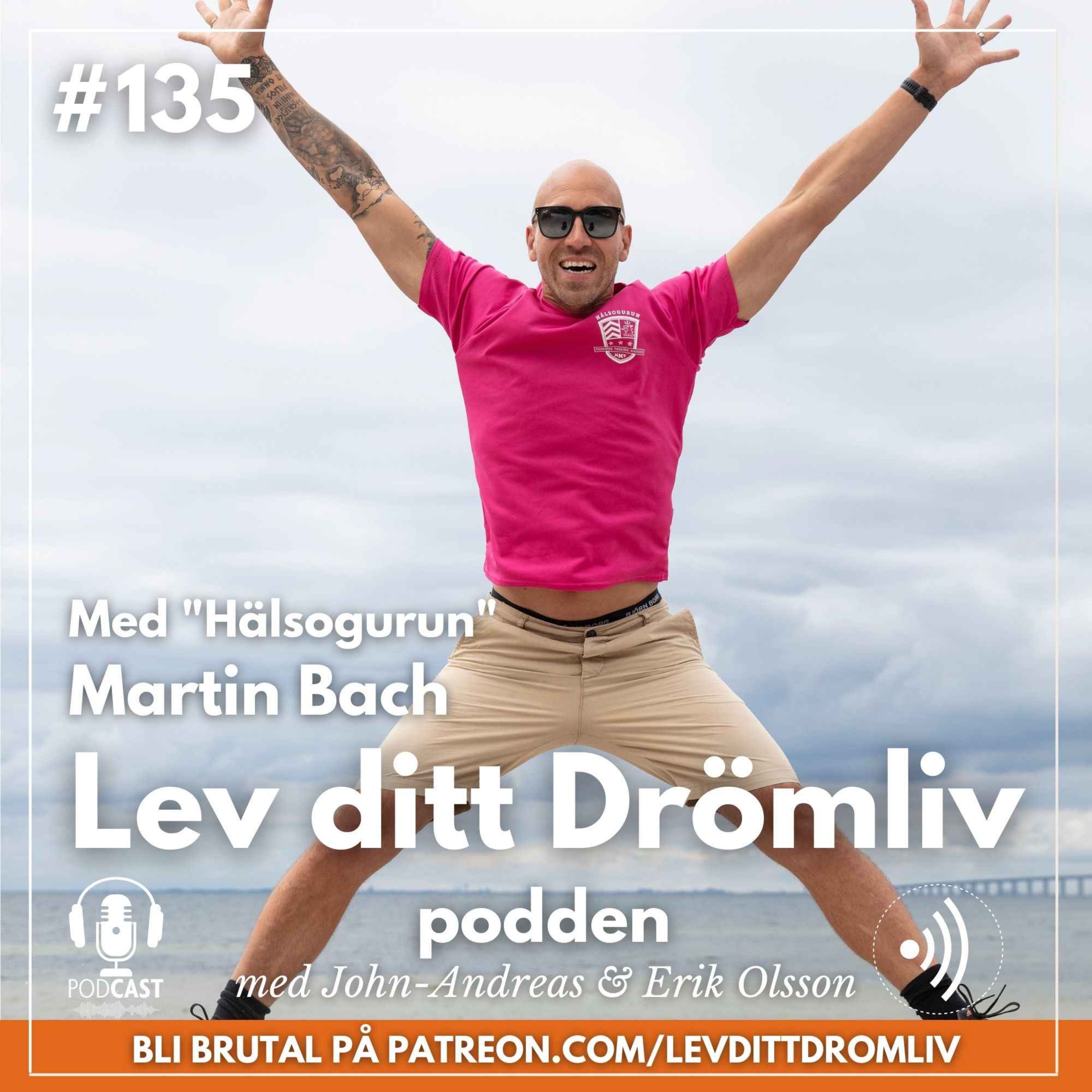 Lev ditt Drömliv