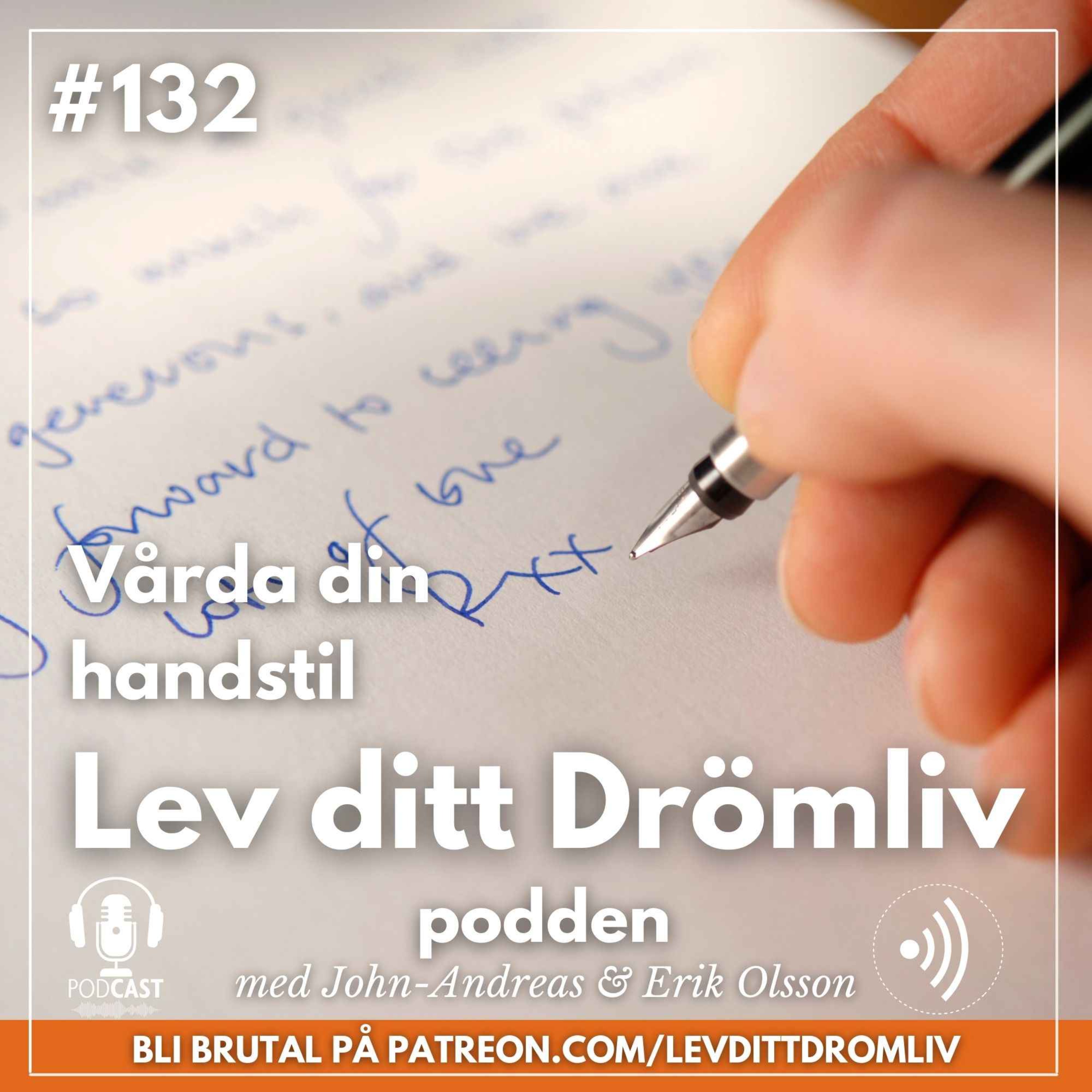 Lev ditt Drömliv