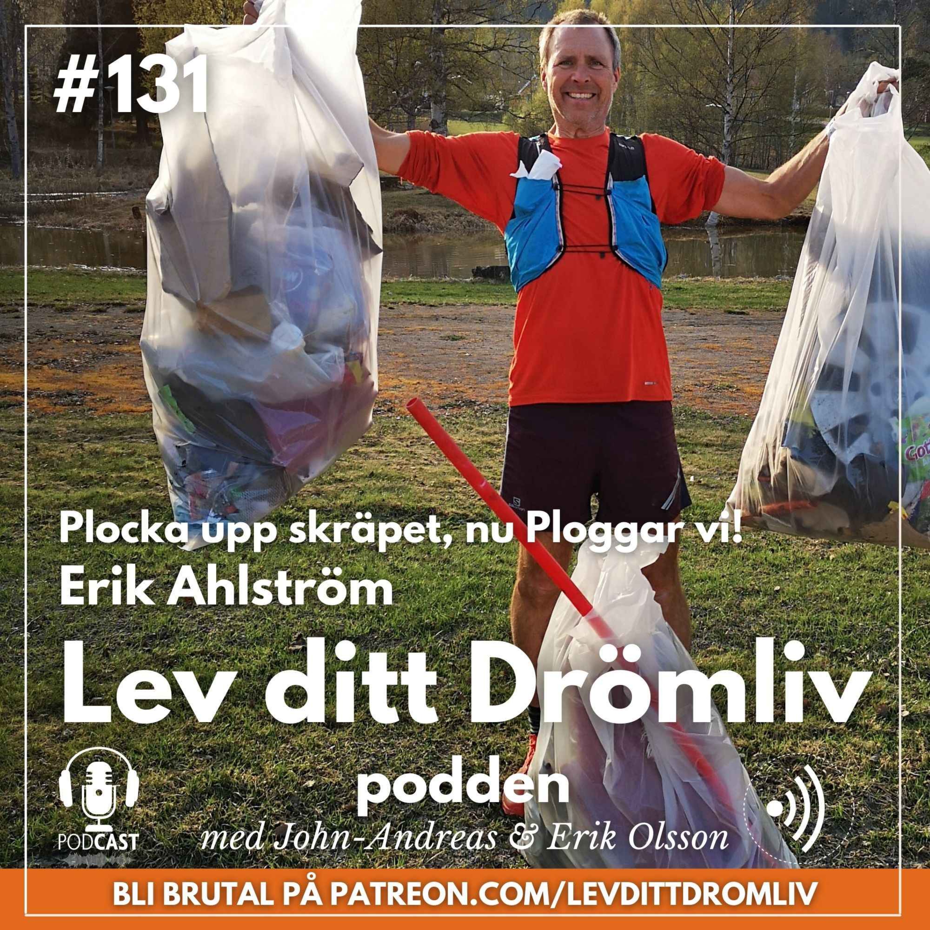 Lev ditt Drömliv