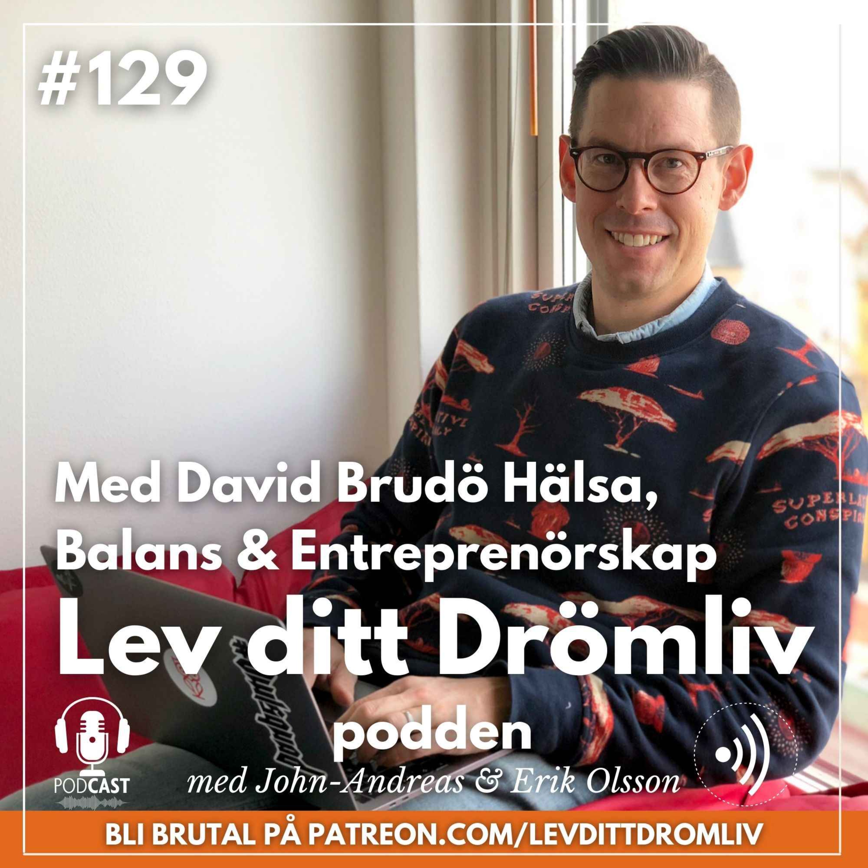 Lev ditt Drömliv