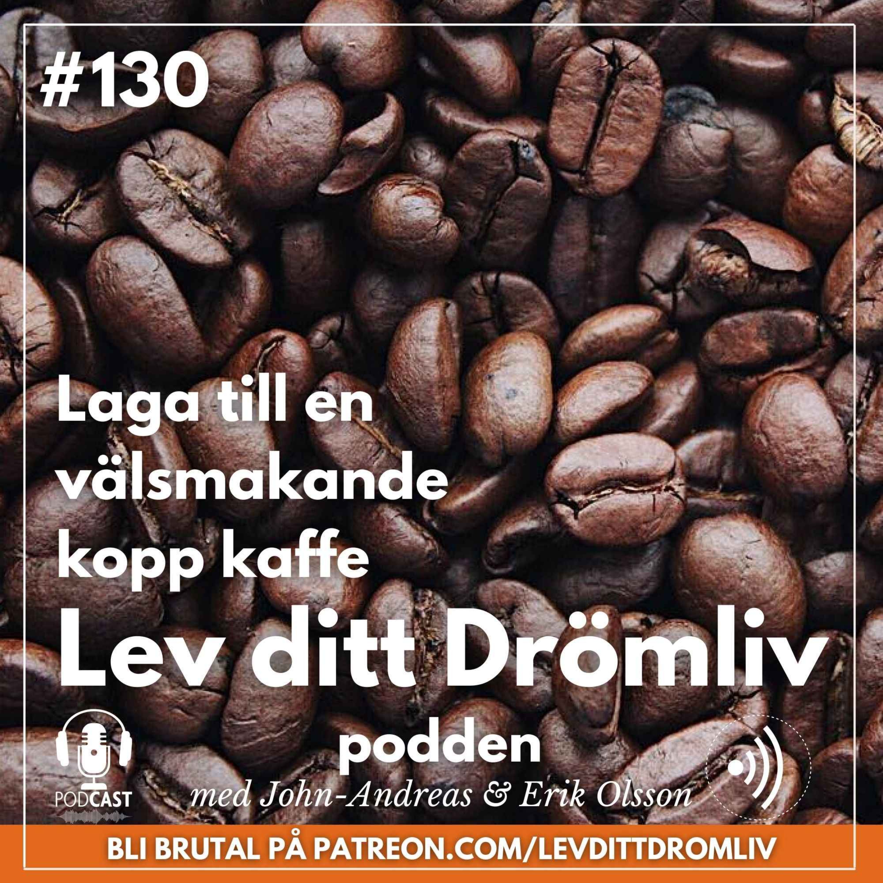 Lev ditt Drömliv