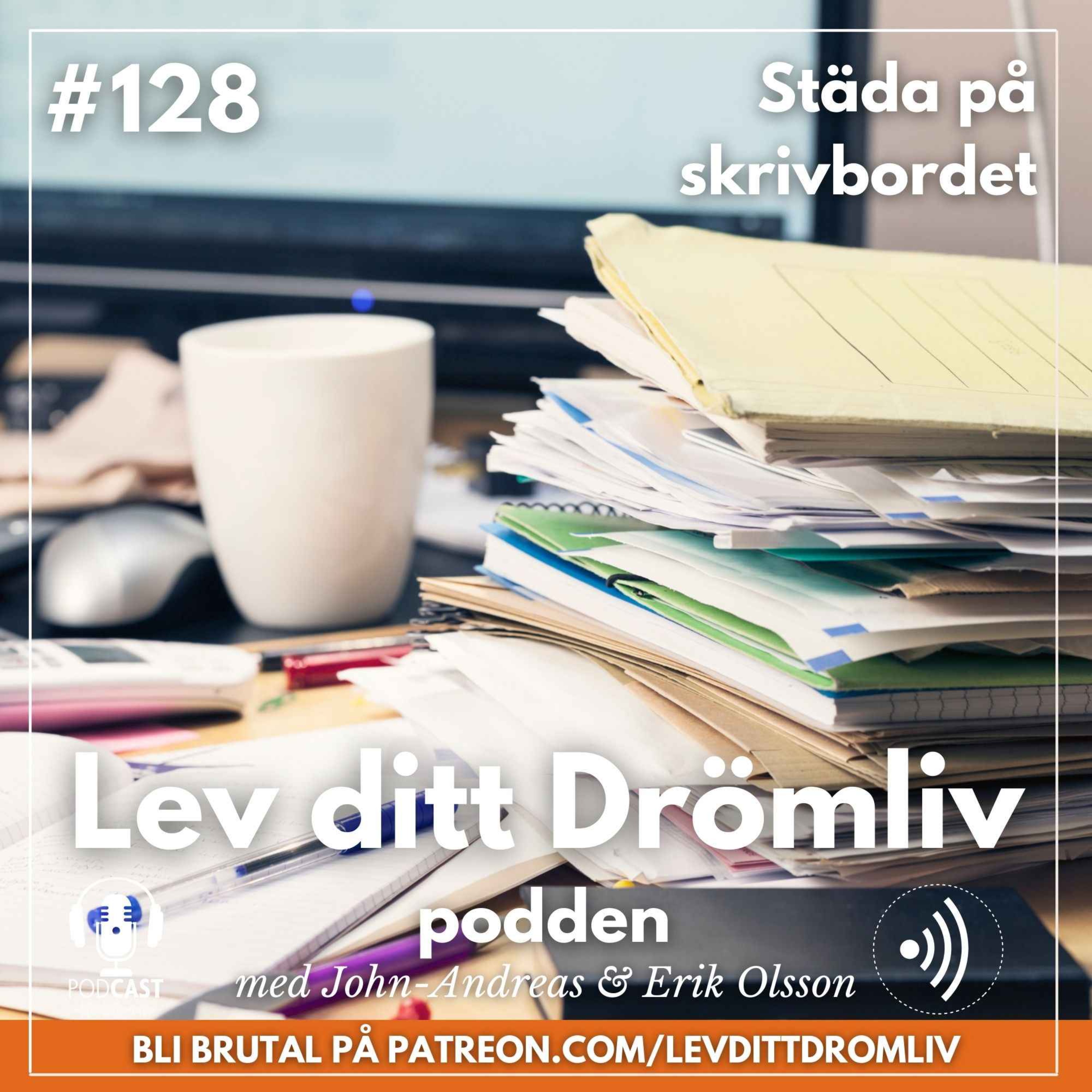 Lev ditt Drömliv