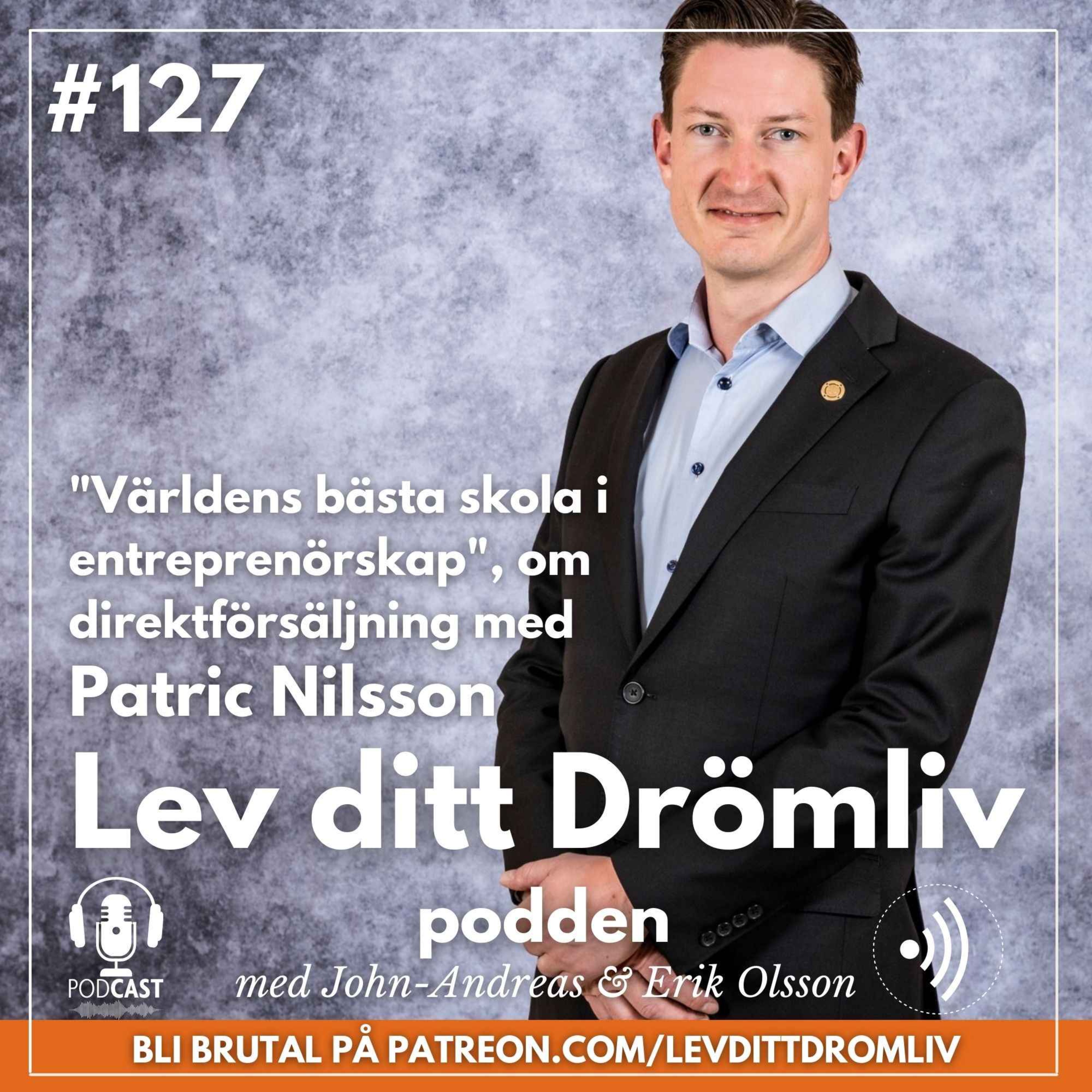 Lev ditt Drömliv
