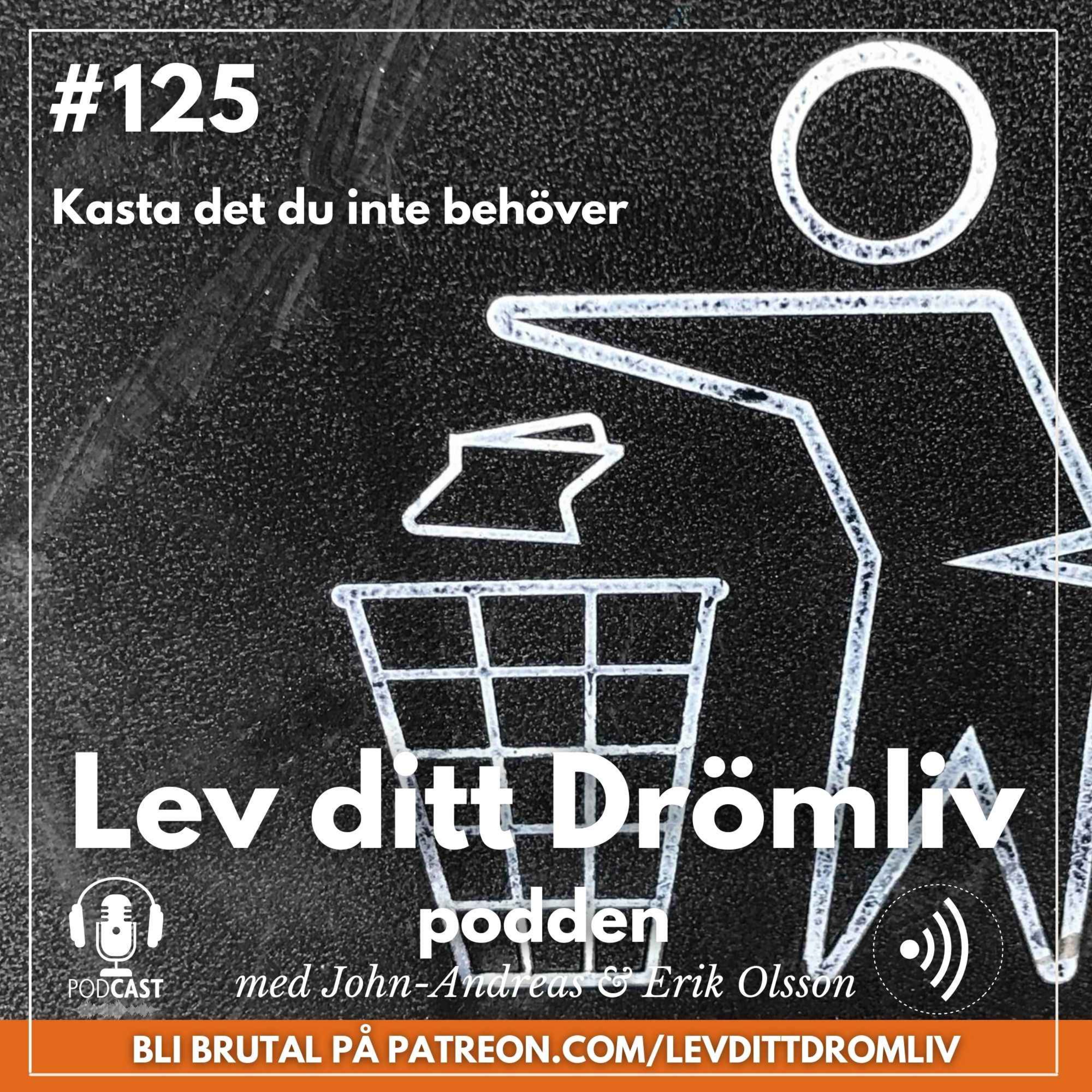 Lev ditt Drömliv