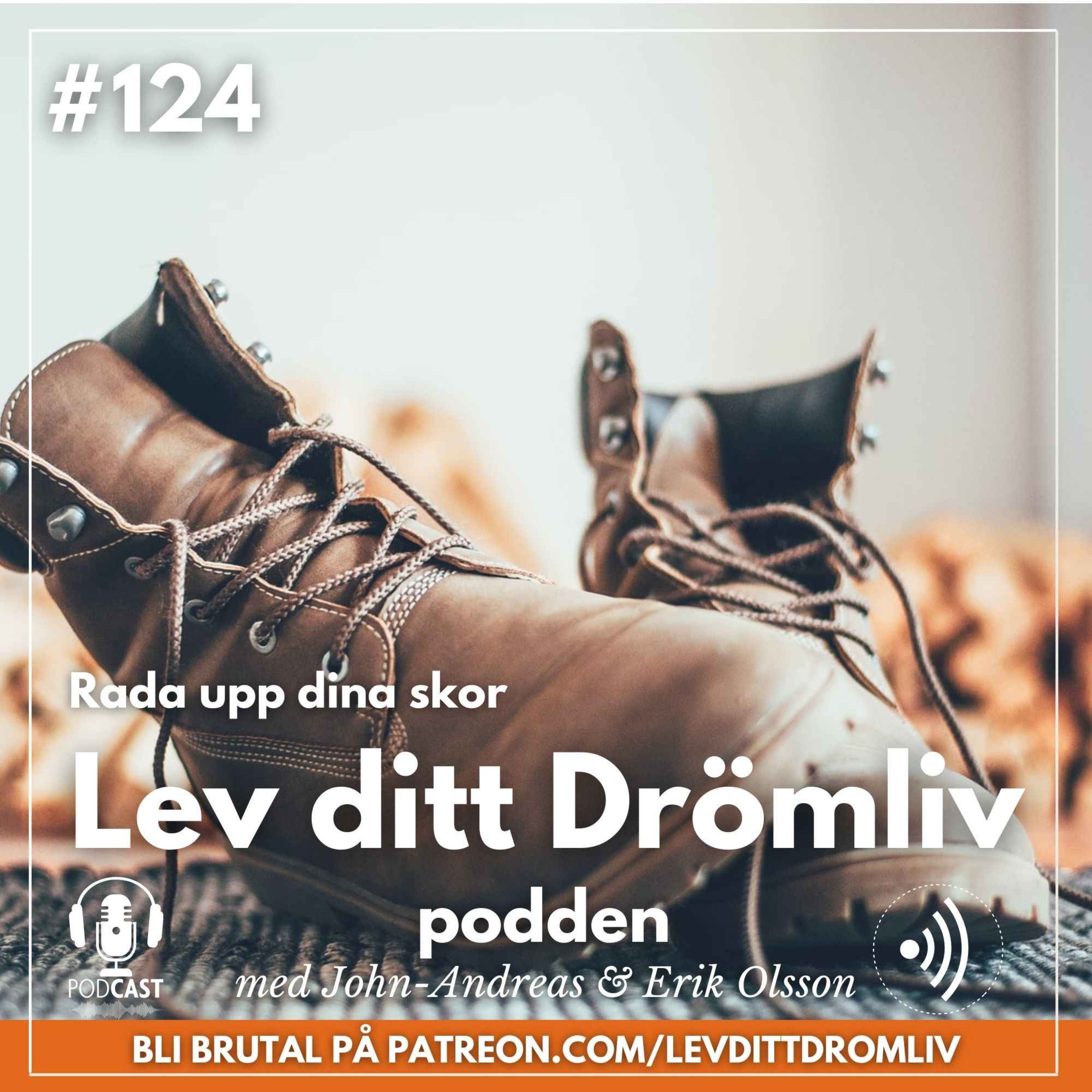 Lev ditt Drömliv