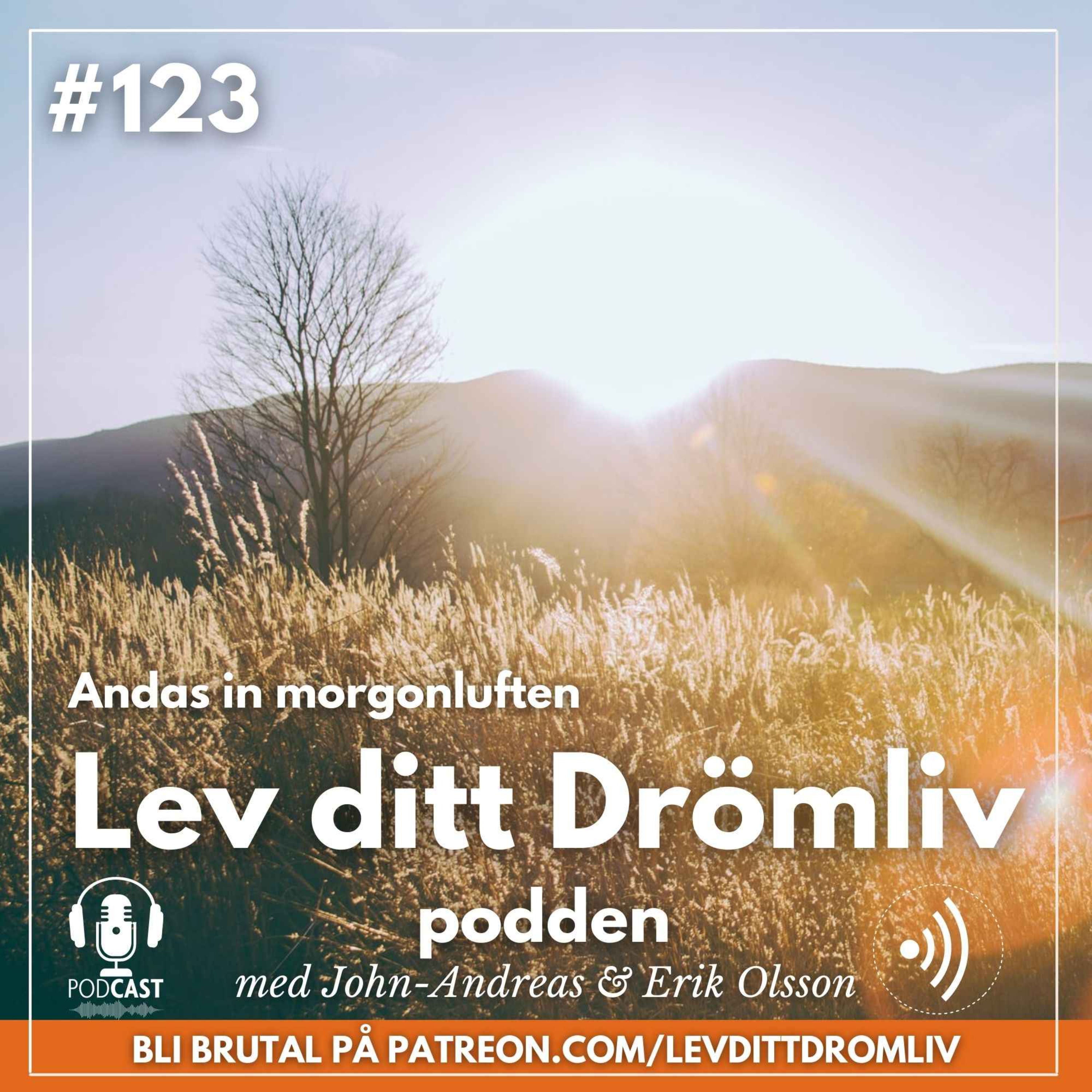 Lev ditt Drömliv