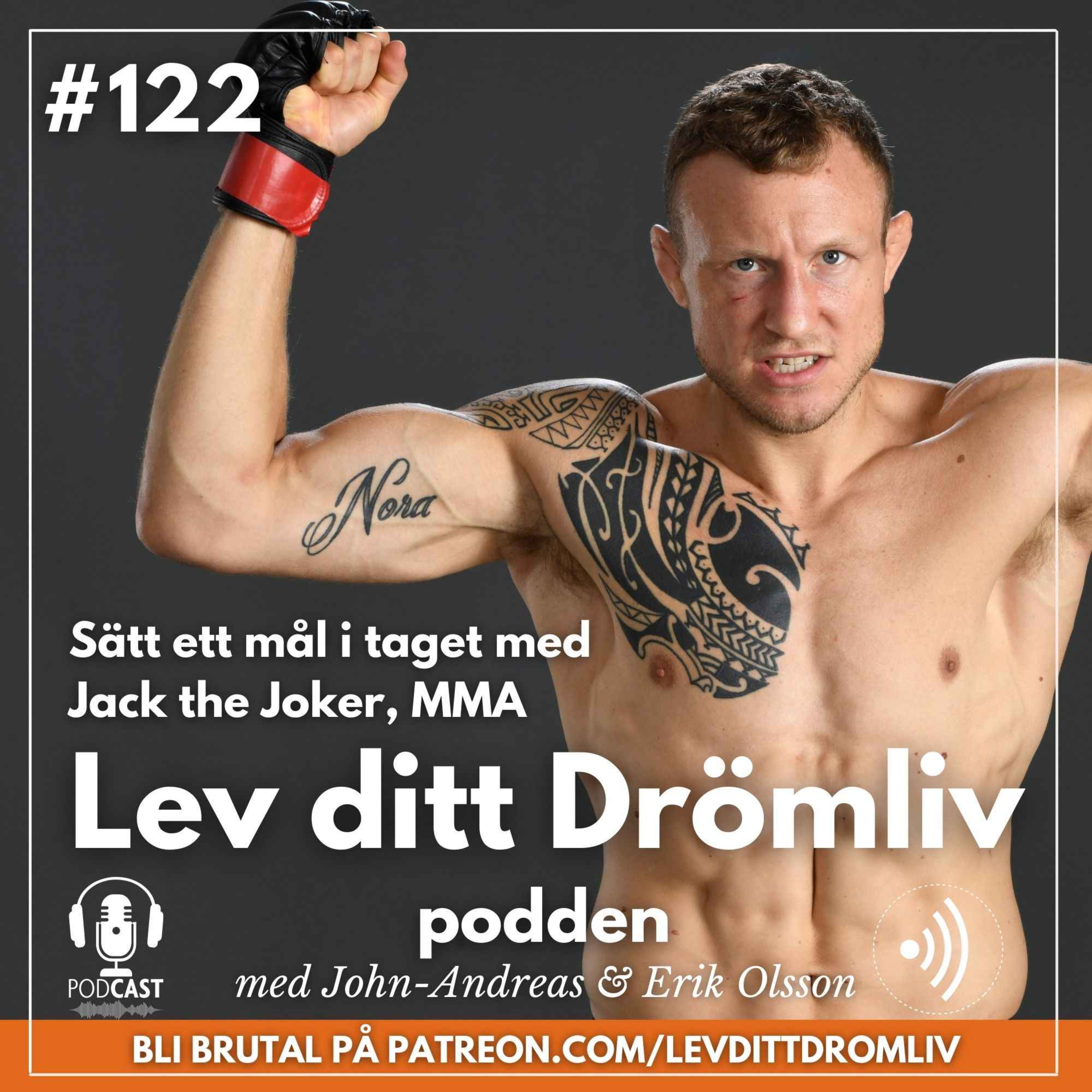 Lev ditt Drömliv