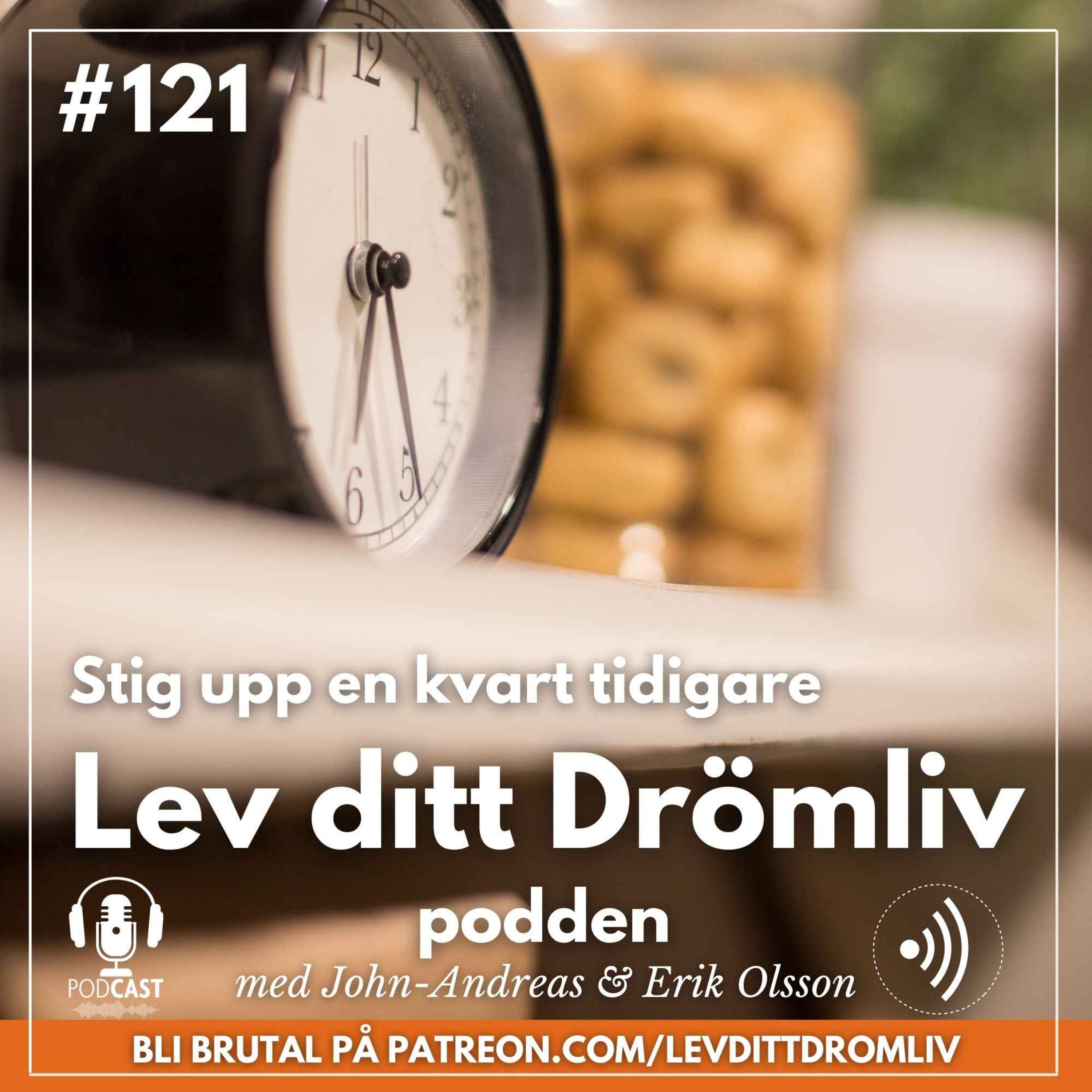 Lev ditt Drömliv
