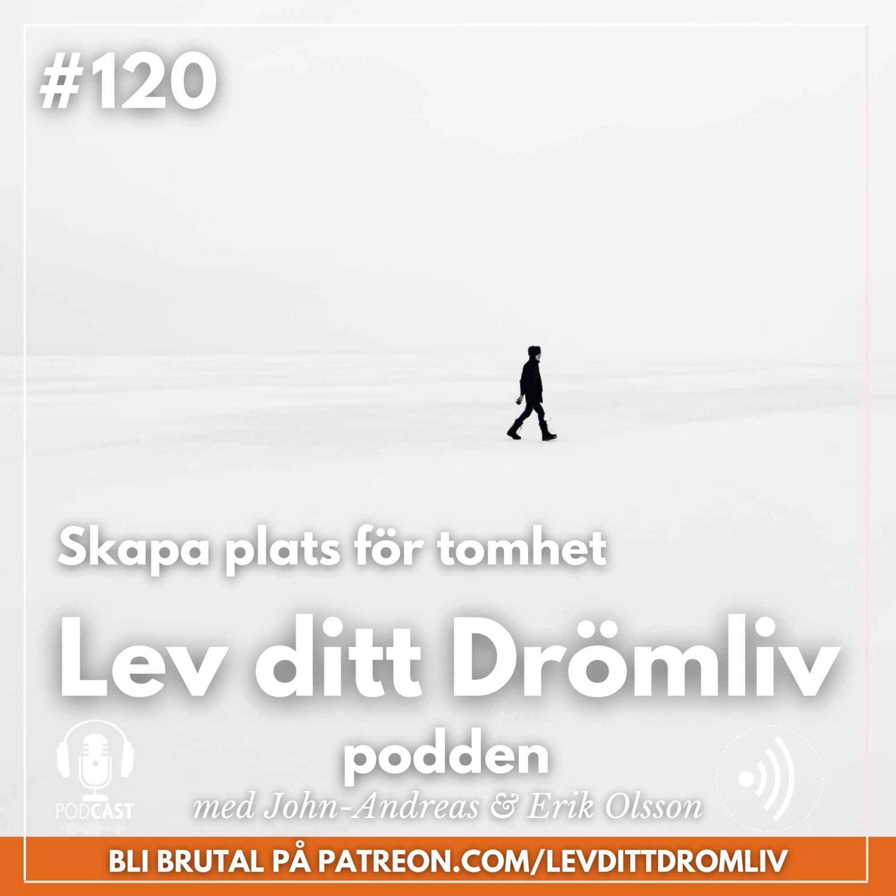 Lev ditt Drömliv