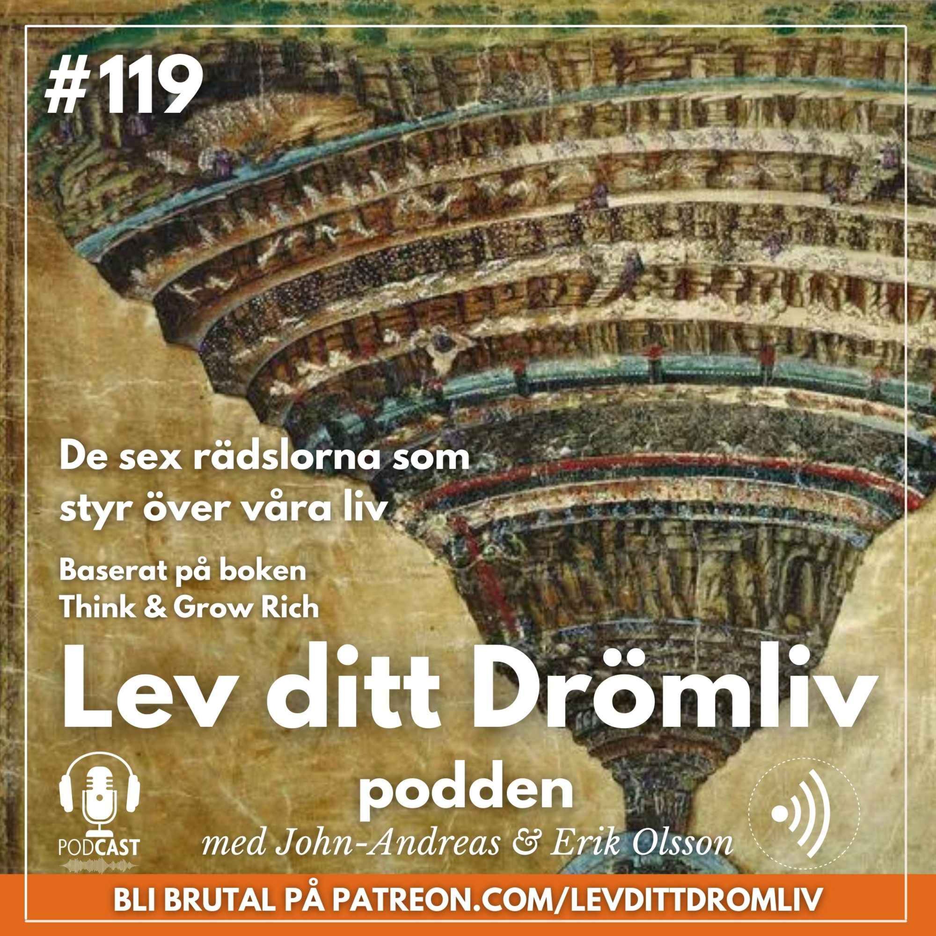 Lev ditt Drömliv