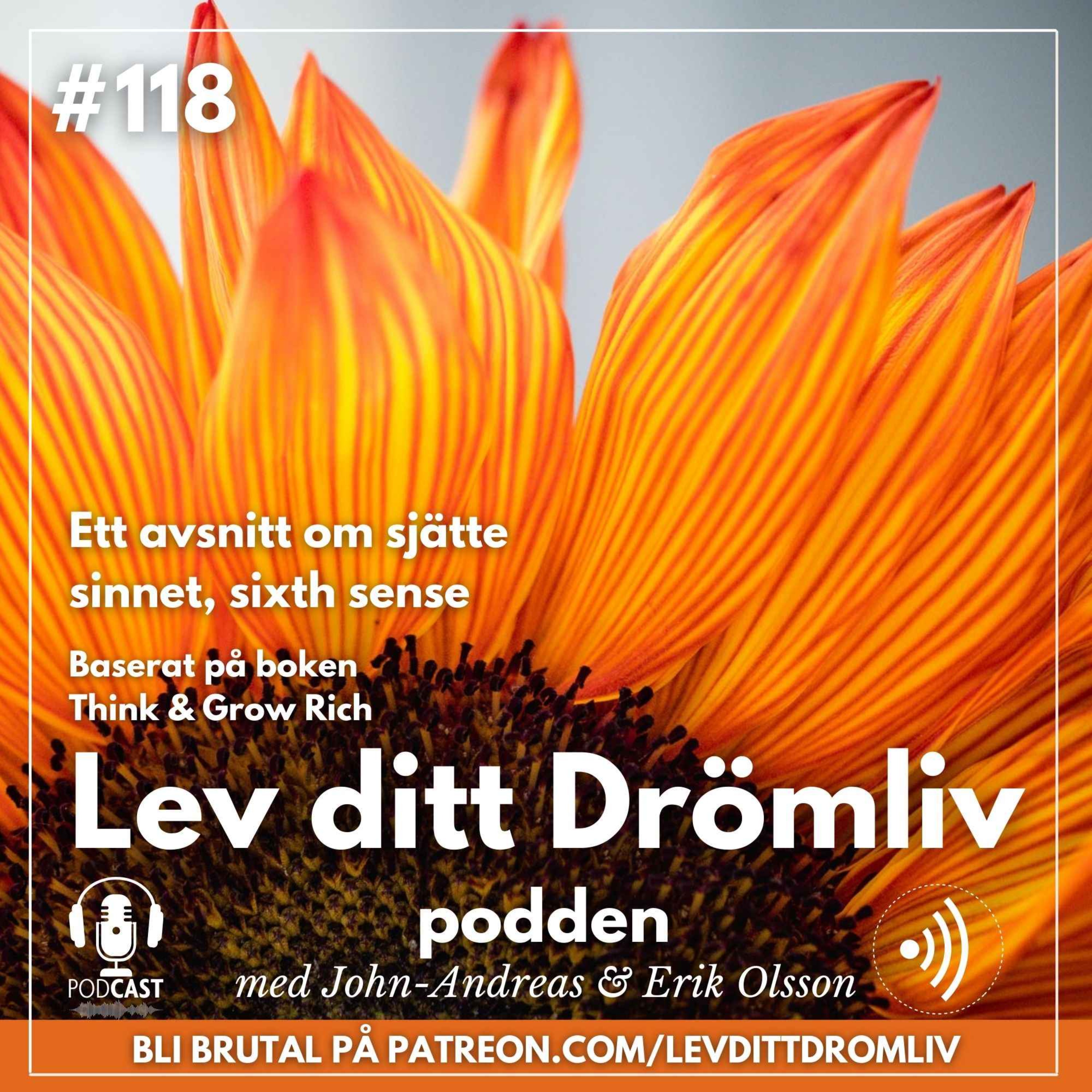 Lev ditt Drömliv