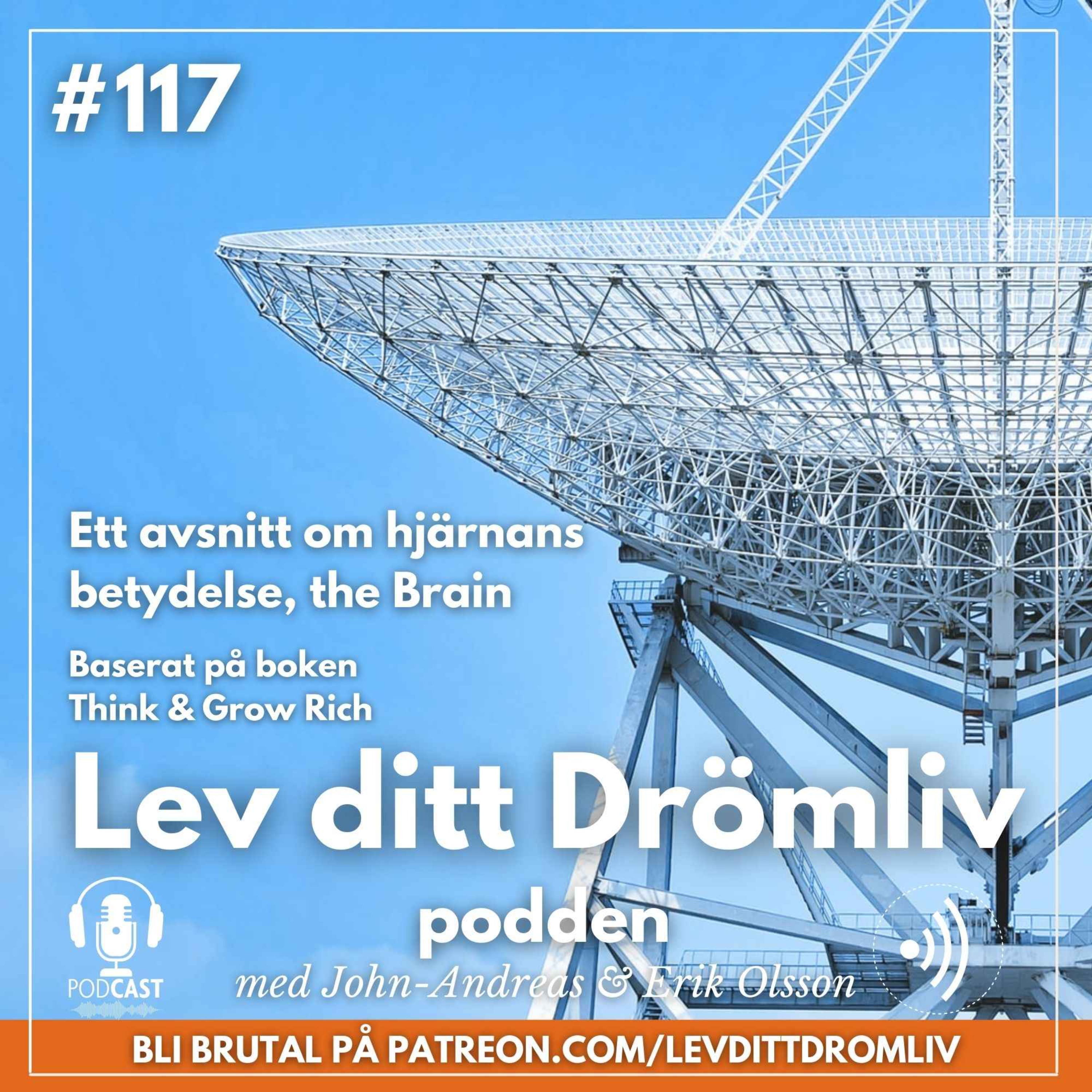 Lev ditt Drömliv