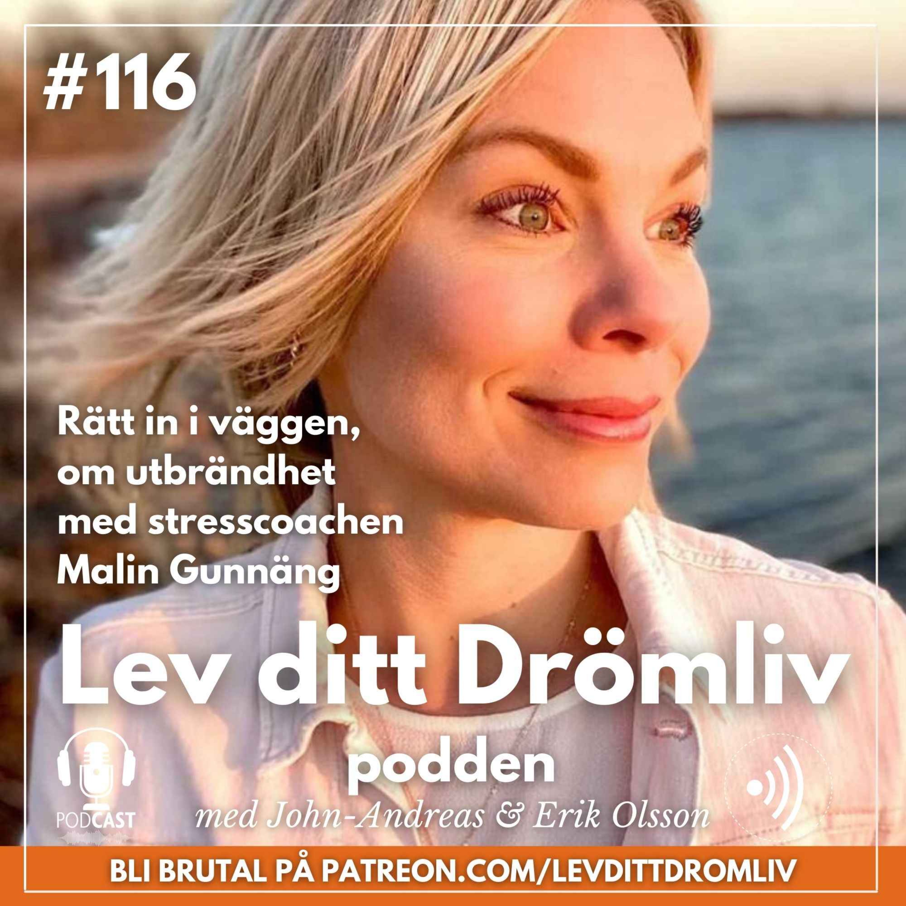 Lev ditt Drömliv