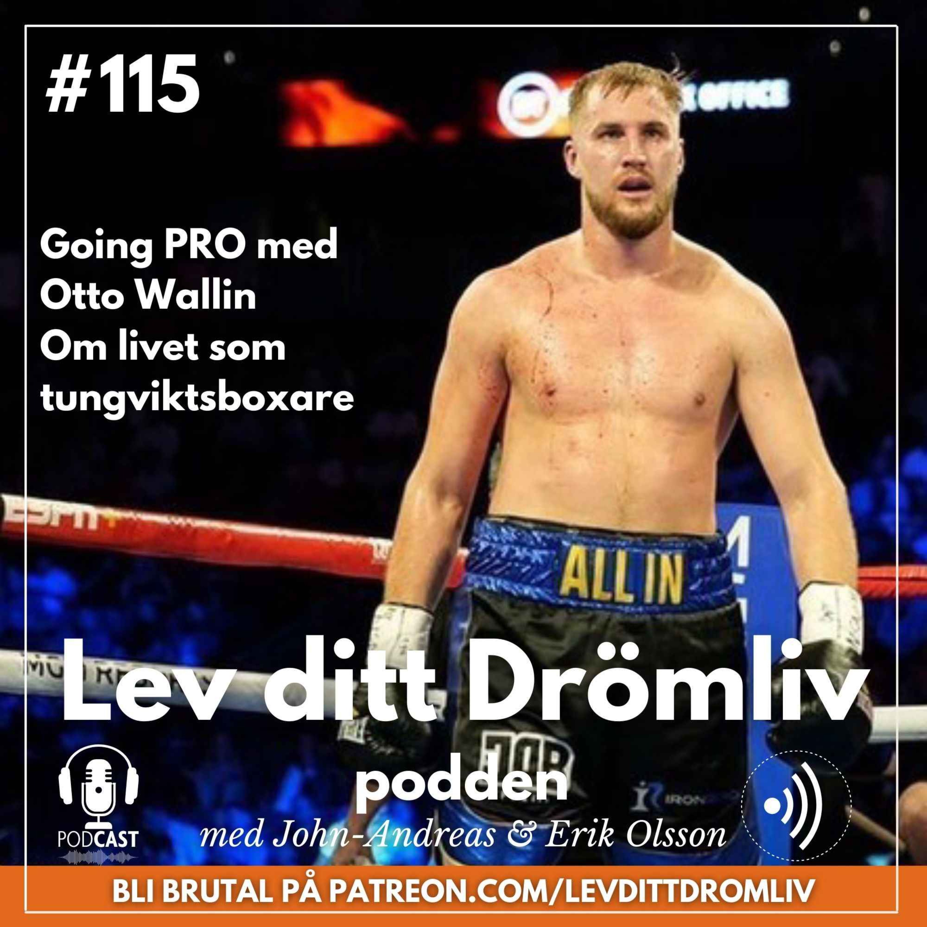 Lev ditt Drömliv