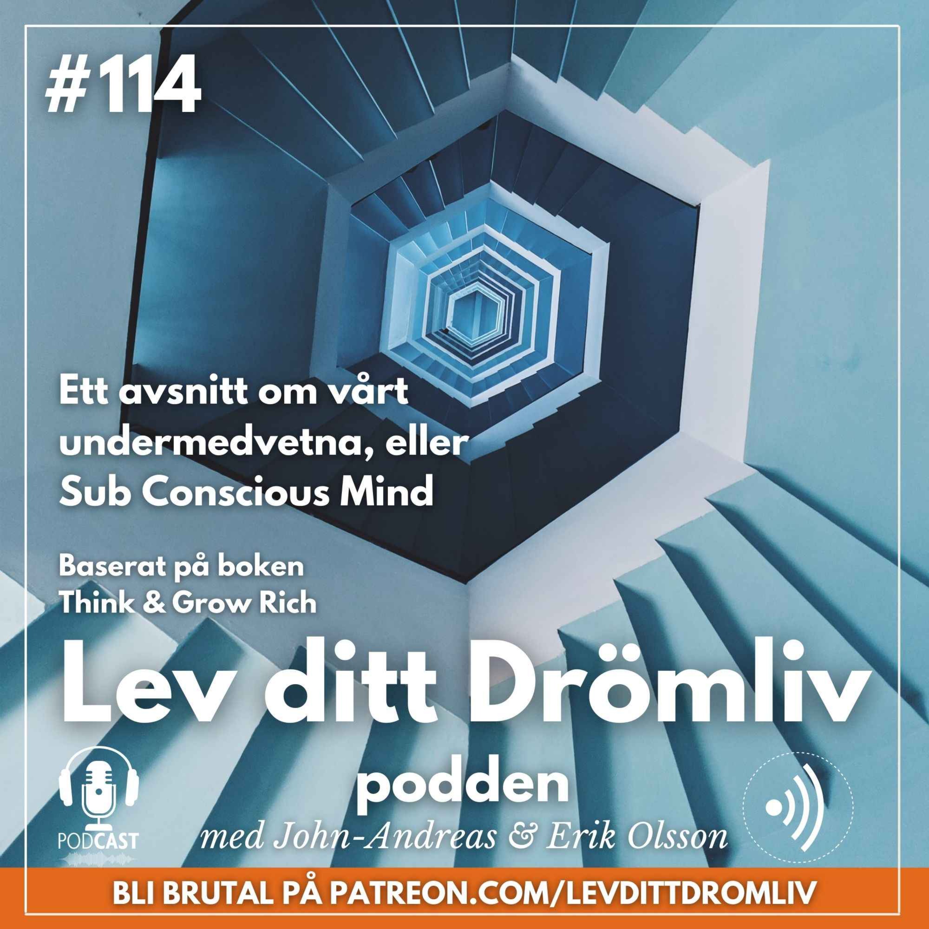 Lev ditt Drömliv
