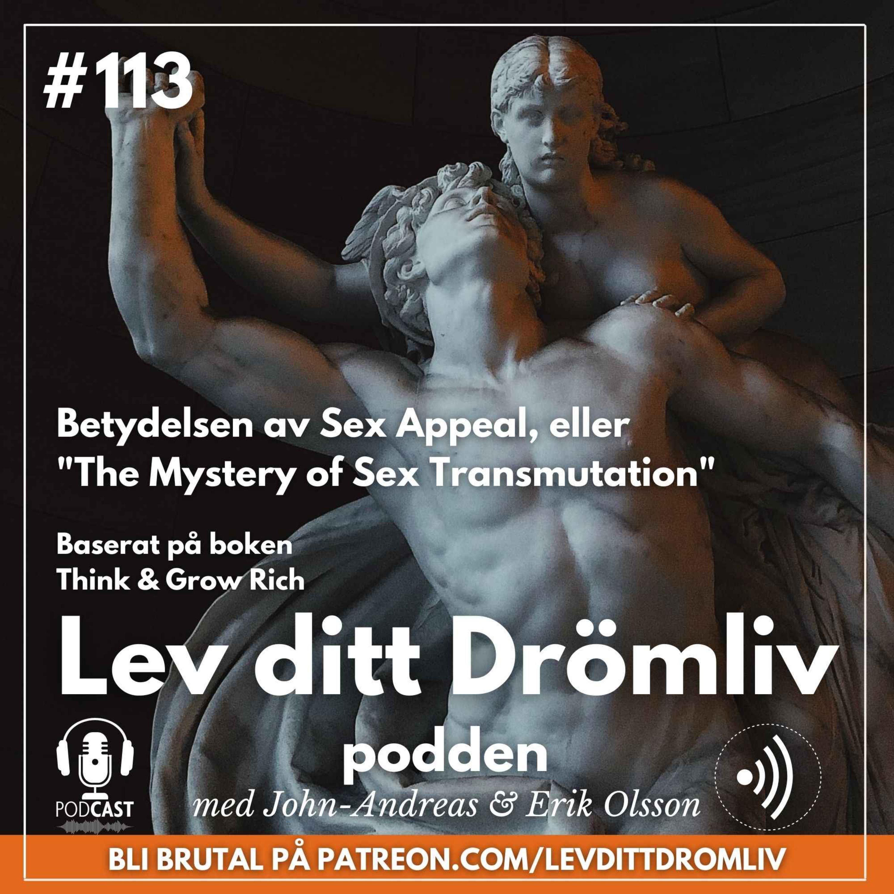 Lev ditt Drömliv