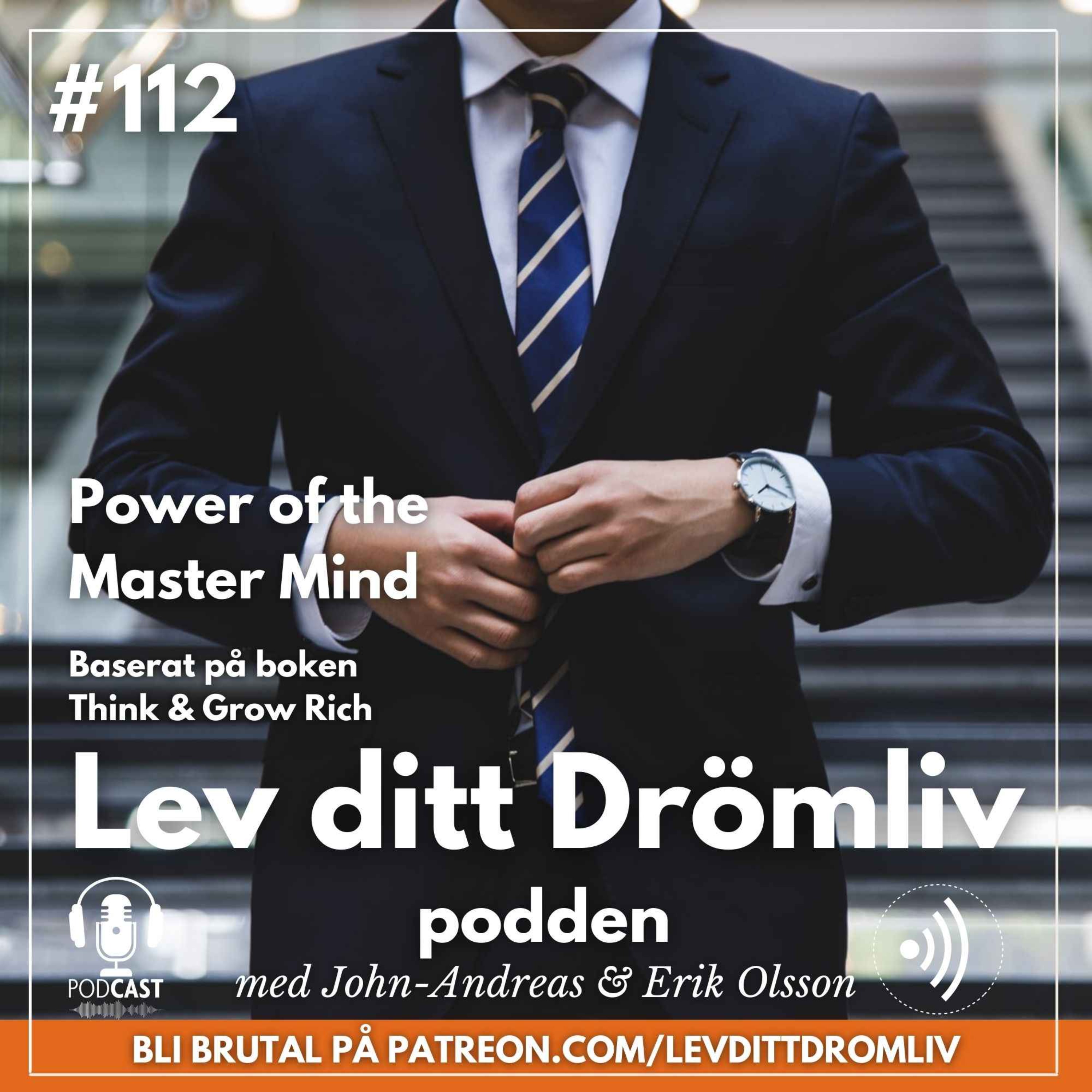 Lev ditt Drömliv