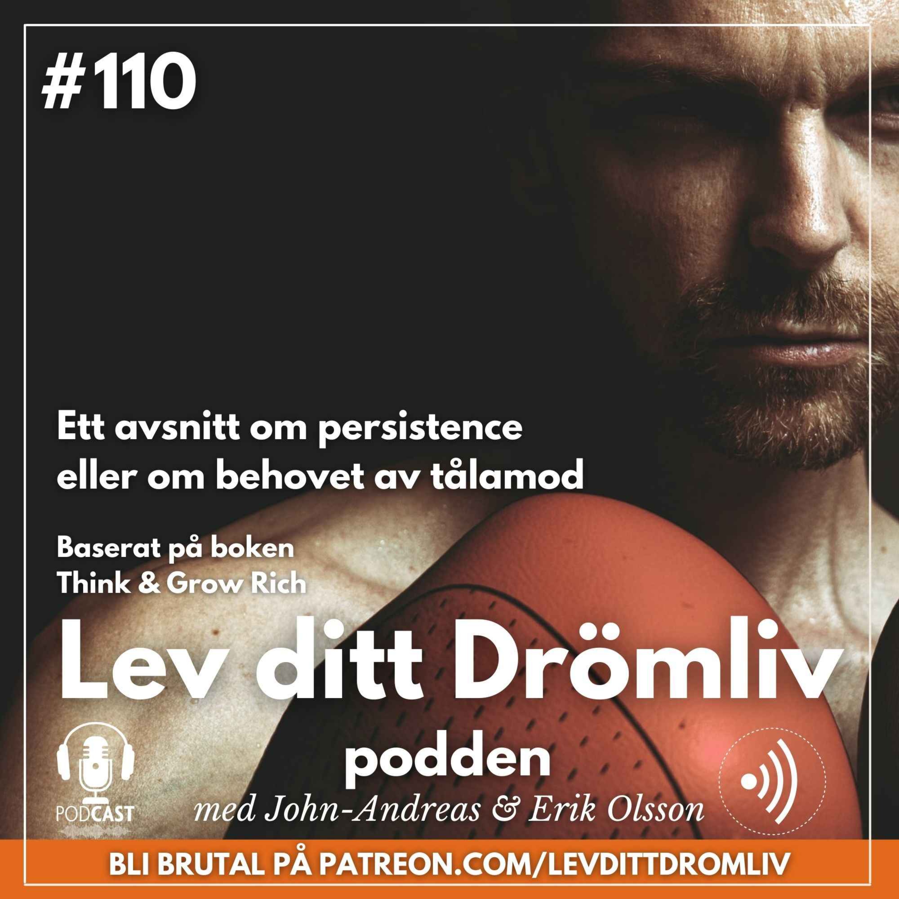 Lev ditt Drömliv
