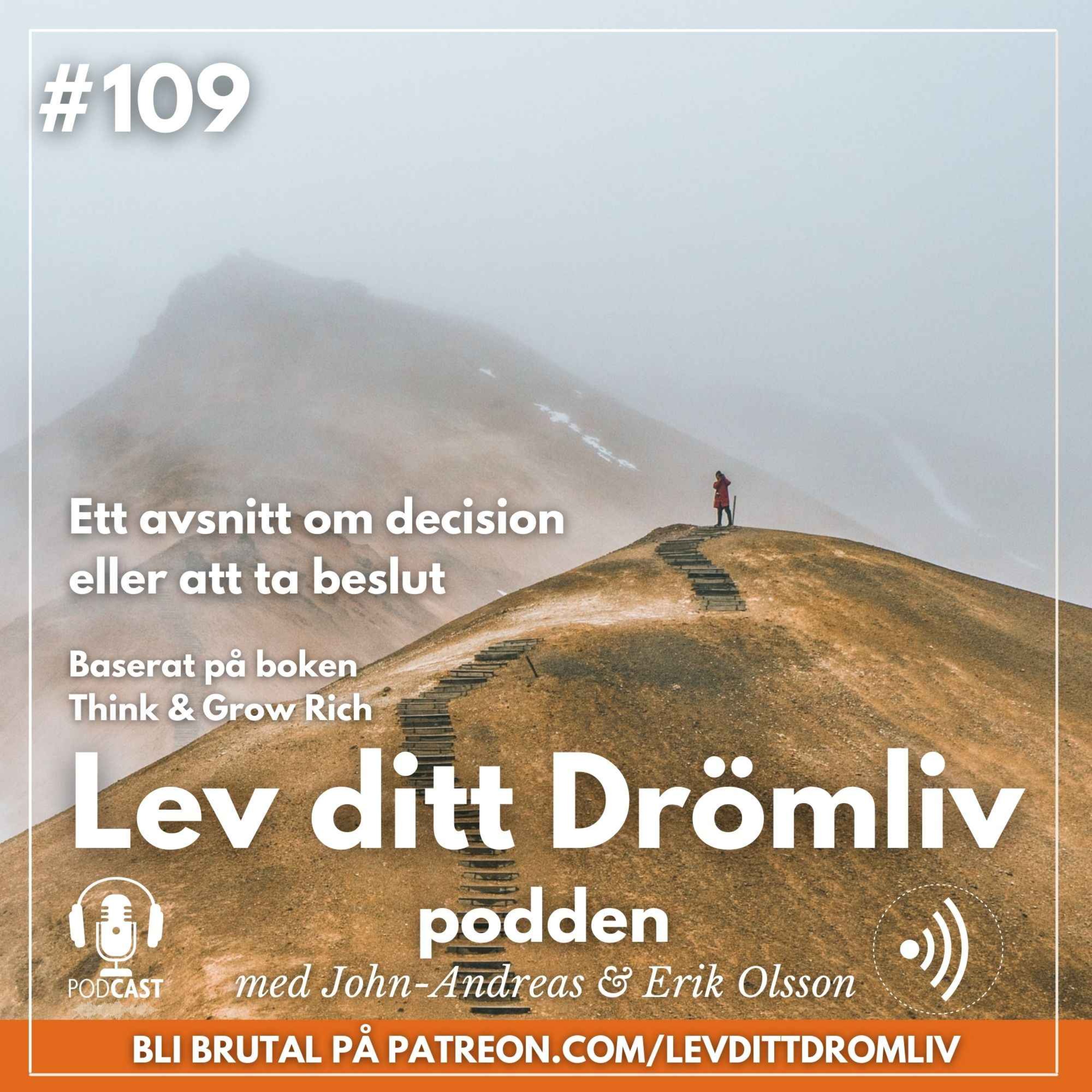 Lev ditt Drömliv