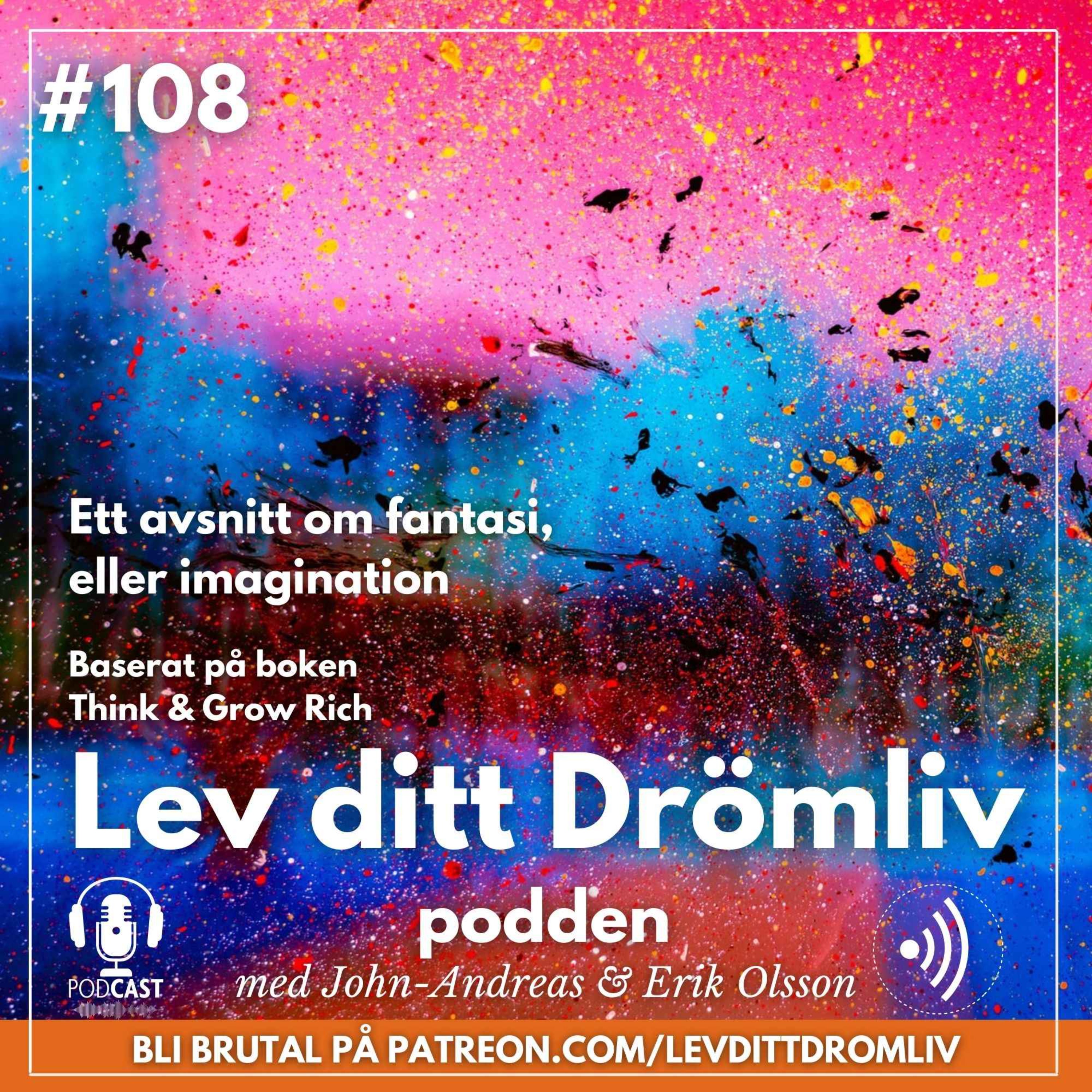 Lev ditt Drömliv