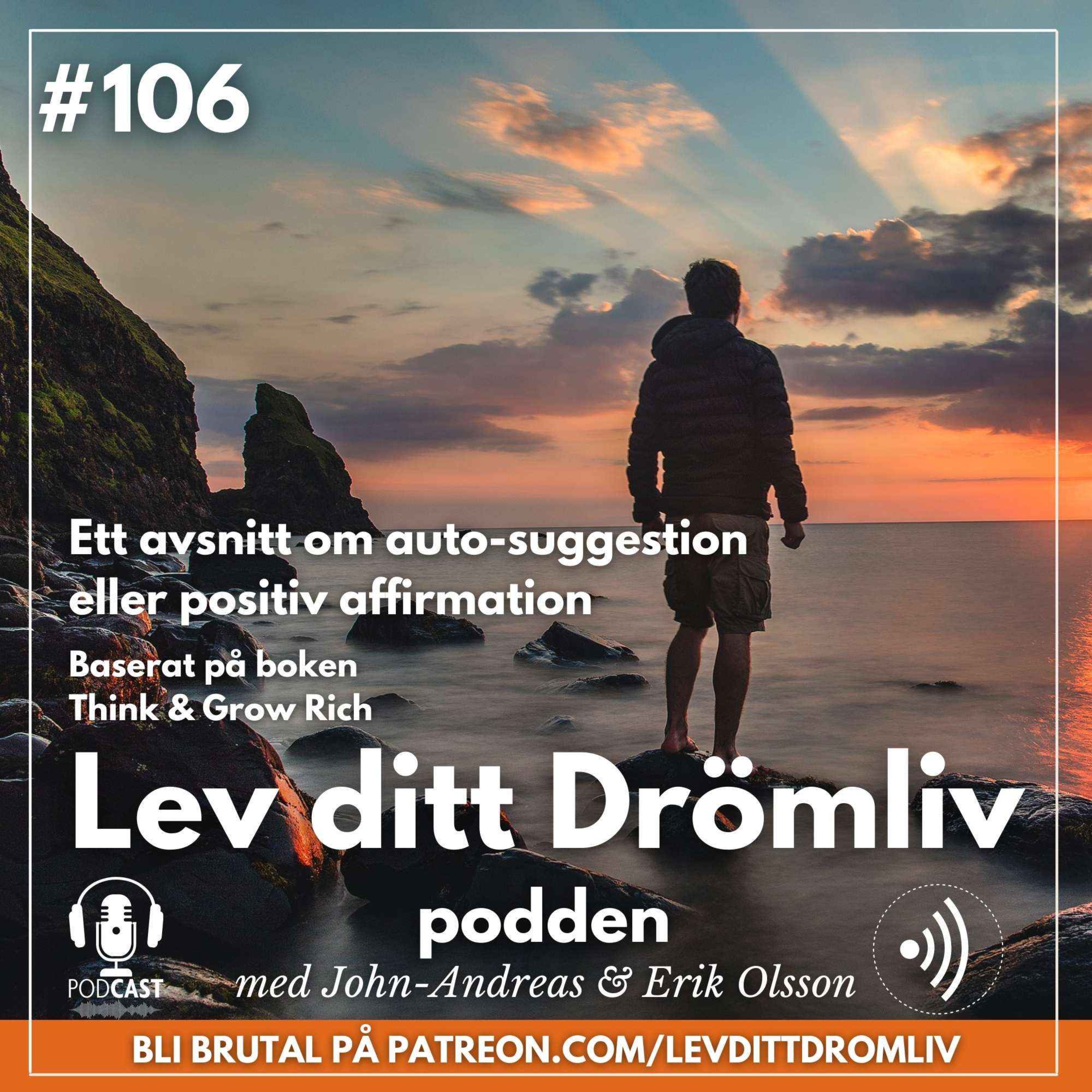 Lev ditt Drömliv