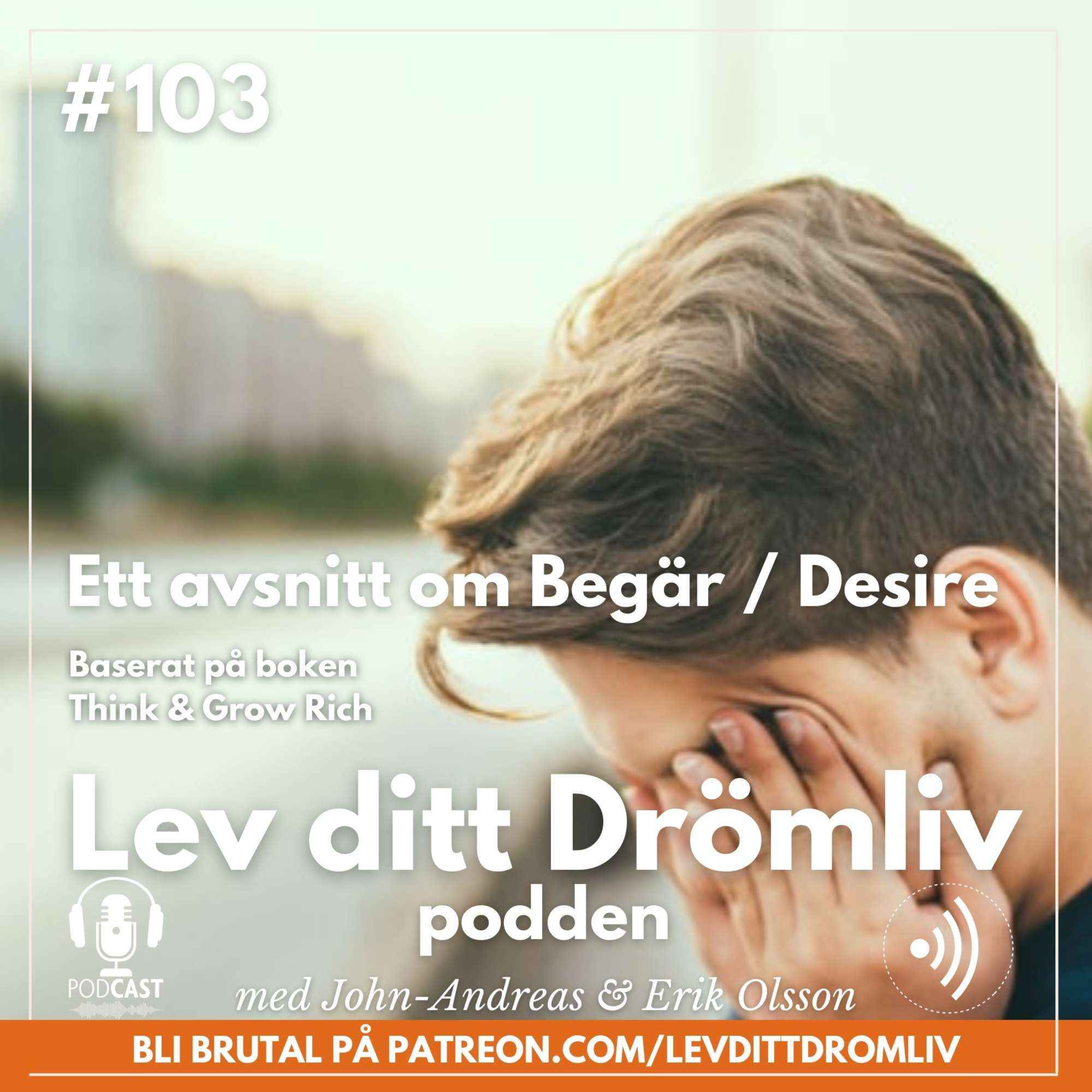 Lev ditt Drömliv
