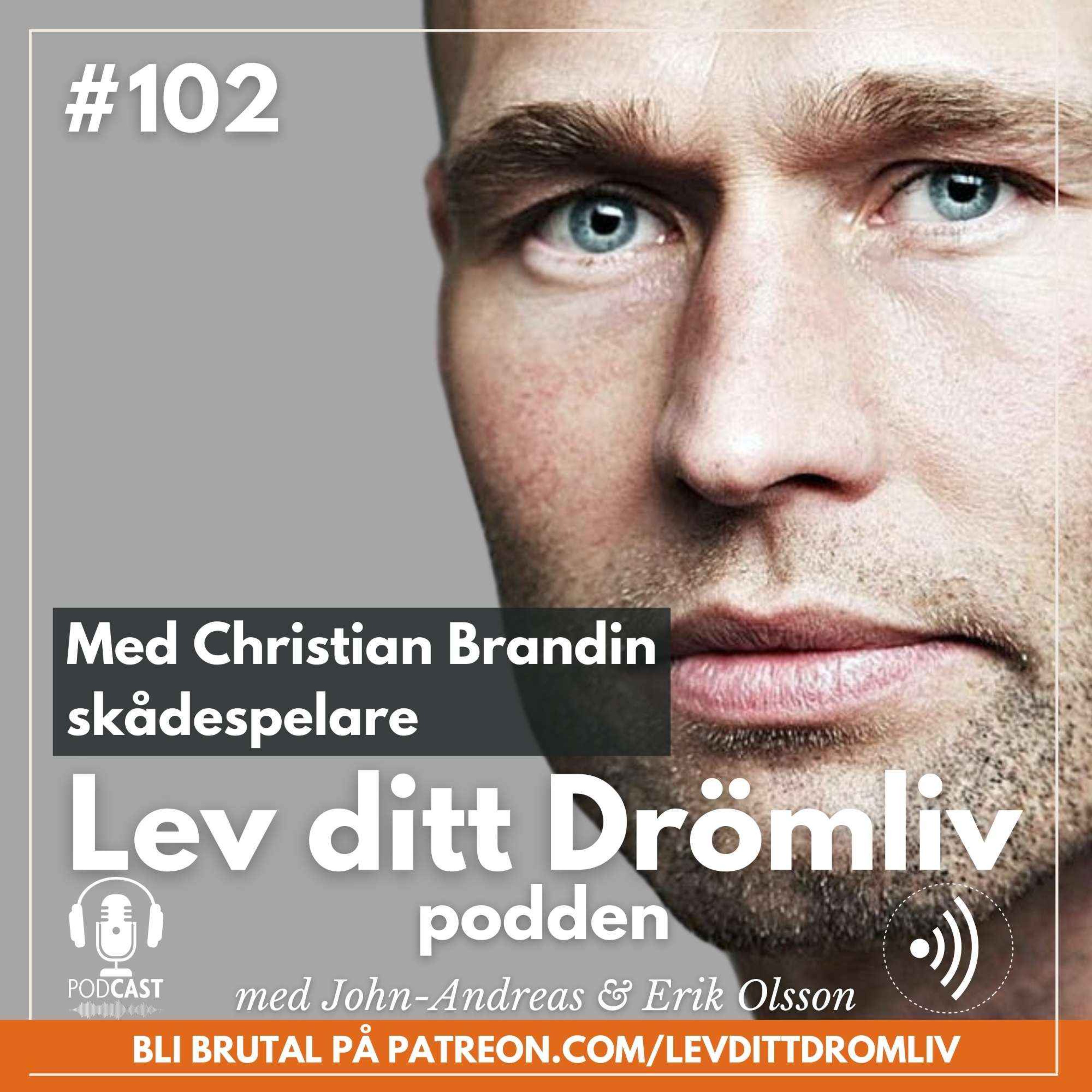 Lev ditt Drömliv